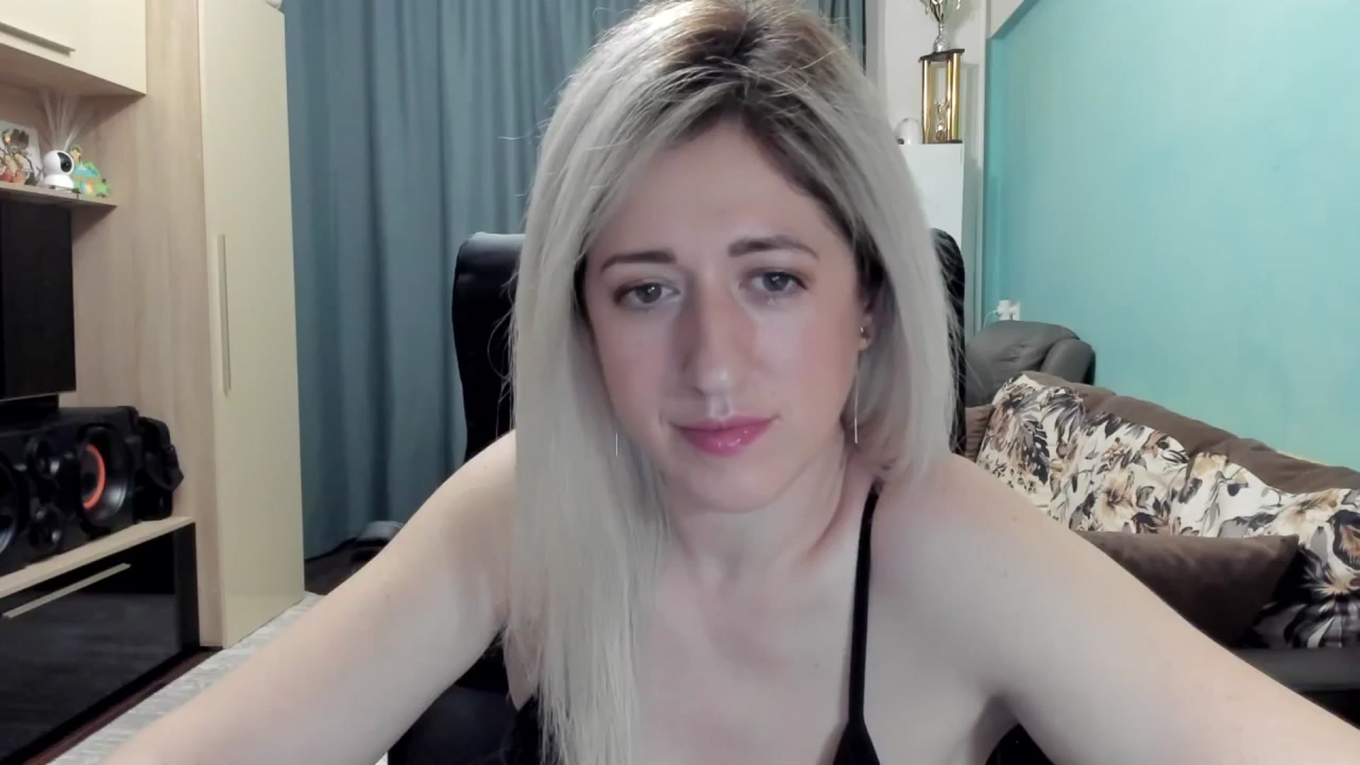 Gallery image thumbnail from SweetDelia_'s myfreecams stream on, 01/31/2026, 02:22 image 2 of 20