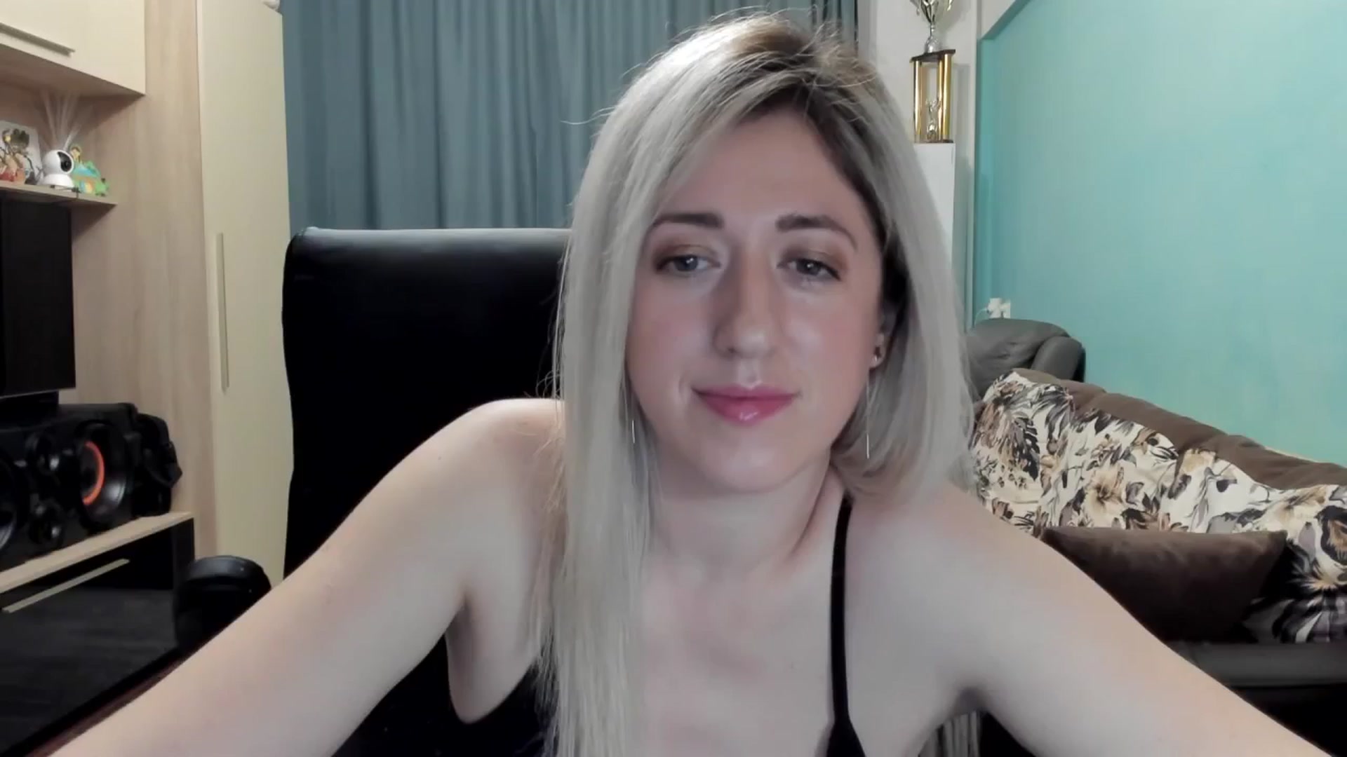 Gallery image thumbnail from SweetDelia_'s myfreecams stream on, 01/31/2026, 02:22 image 12 of 20