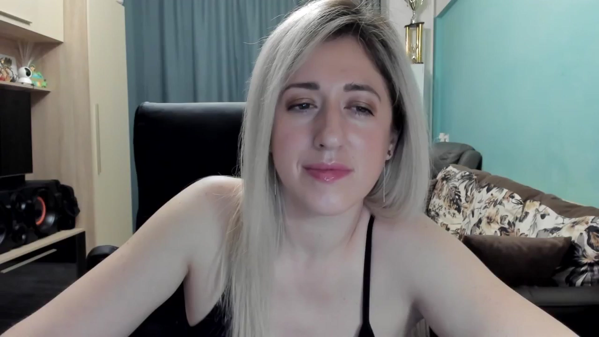 Gallery image thumbnail from SweetDelia_'s myfreecams stream on, 01/31/2026, 02:22 image 5 of 20