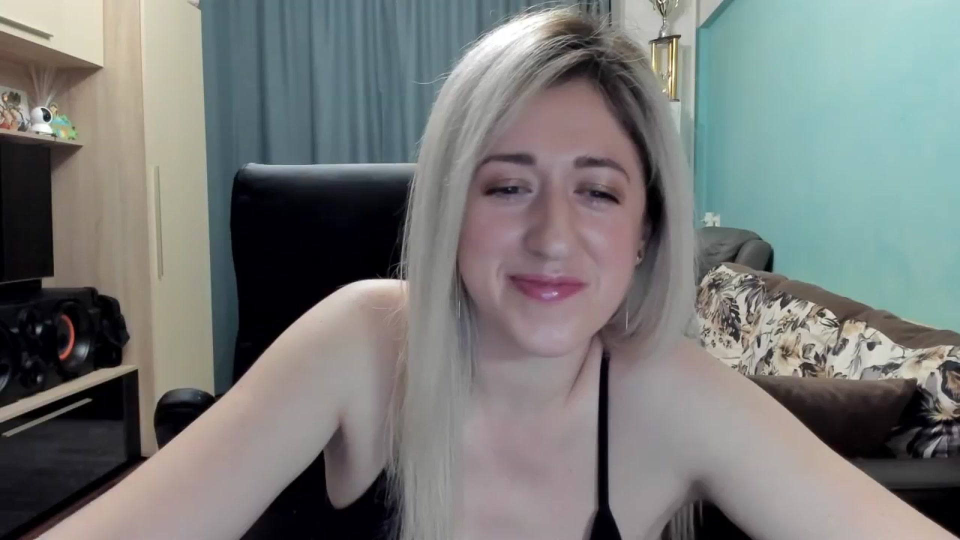Gallery image thumbnail from SweetDelia_'s myfreecams stream on, 01/31/2026, 02:22 image 9 of 20