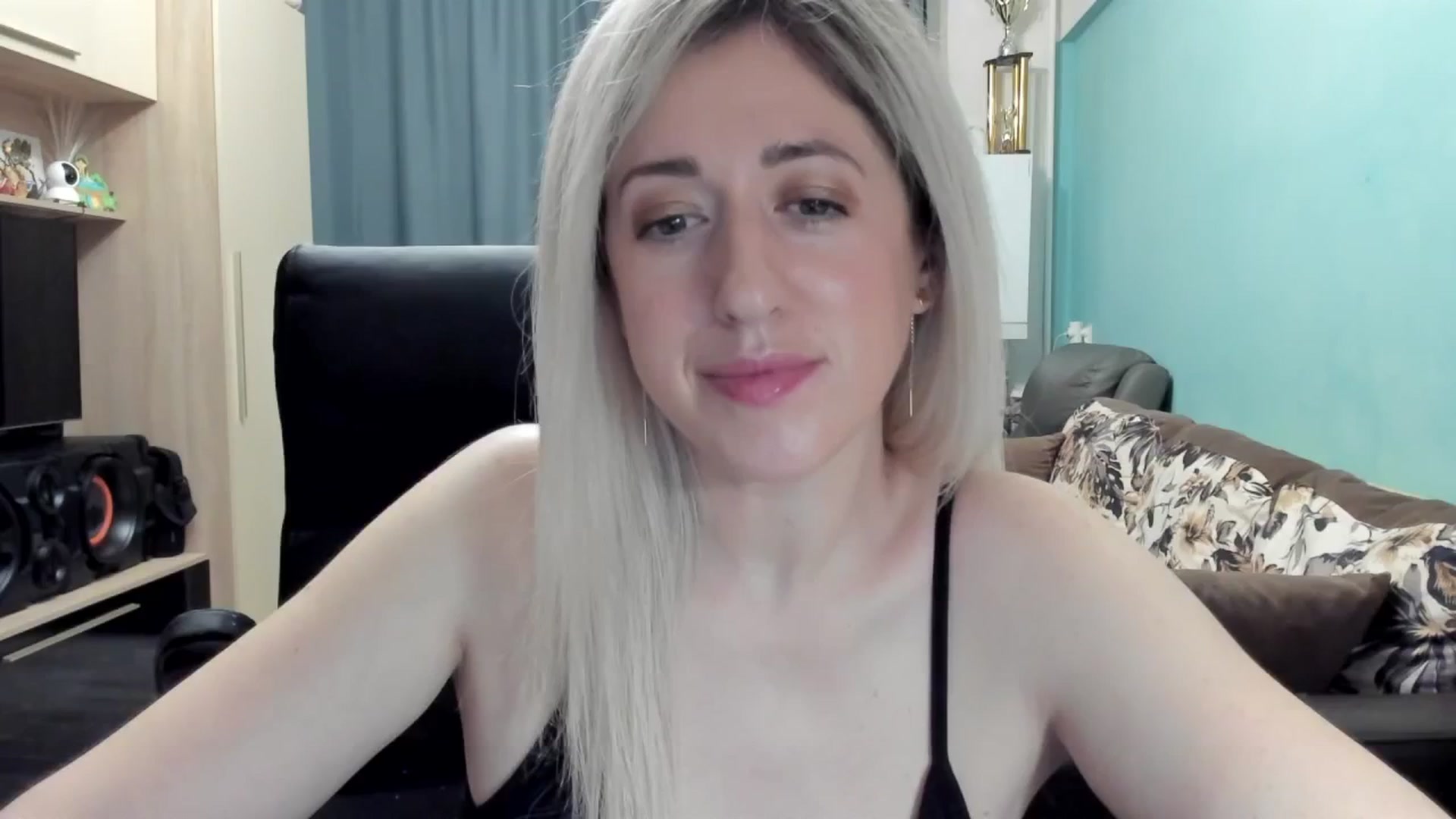 Gallery image thumbnail from SweetDelia_'s myfreecams stream on, 01/31/2026, 02:22 image 4 of 20