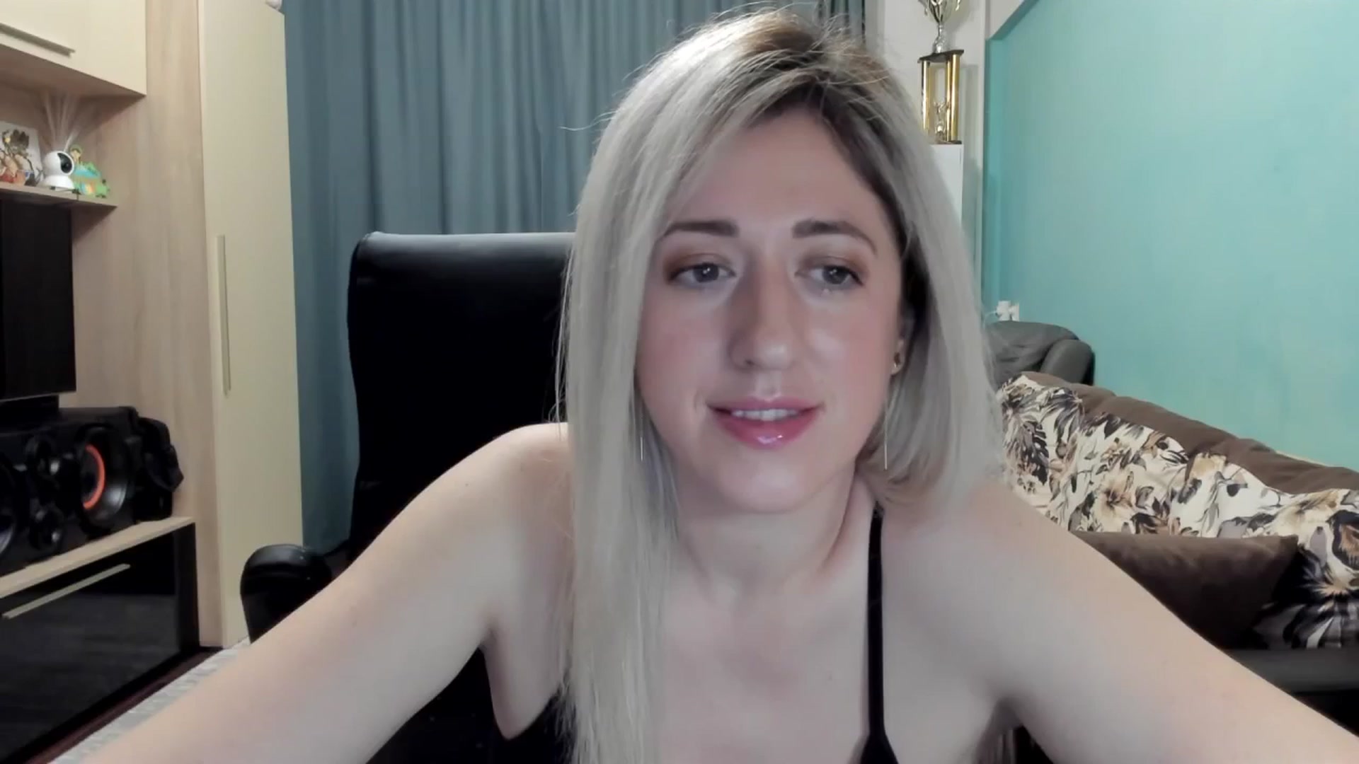 Gallery image thumbnail from SweetDelia_'s myfreecams stream on, 01/31/2026, 02:22 image 15 of 20