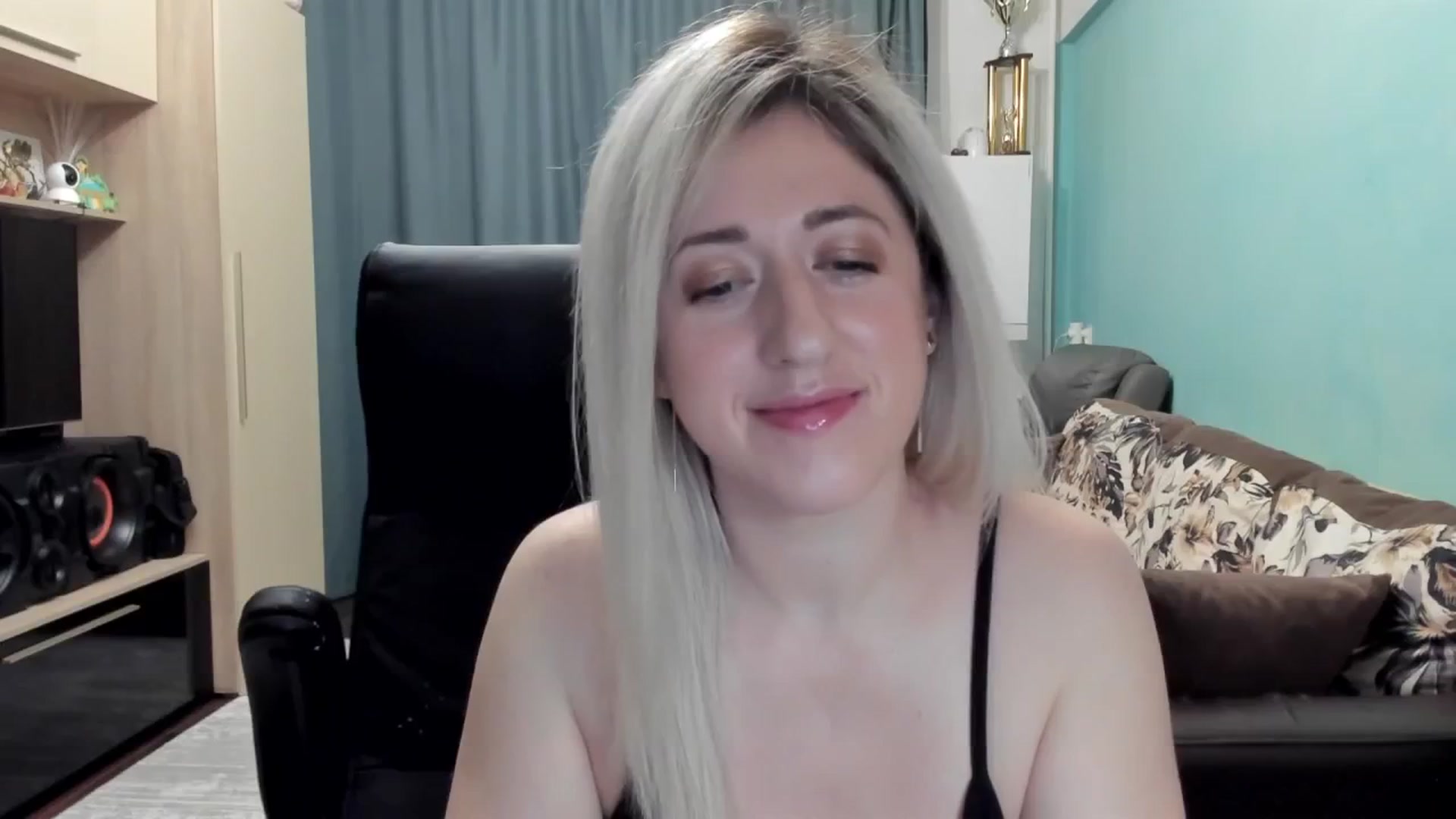 Gallery image thumbnail from SweetDelia_'s myfreecams stream on, 01/31/2026, 02:22 image 19 of 20