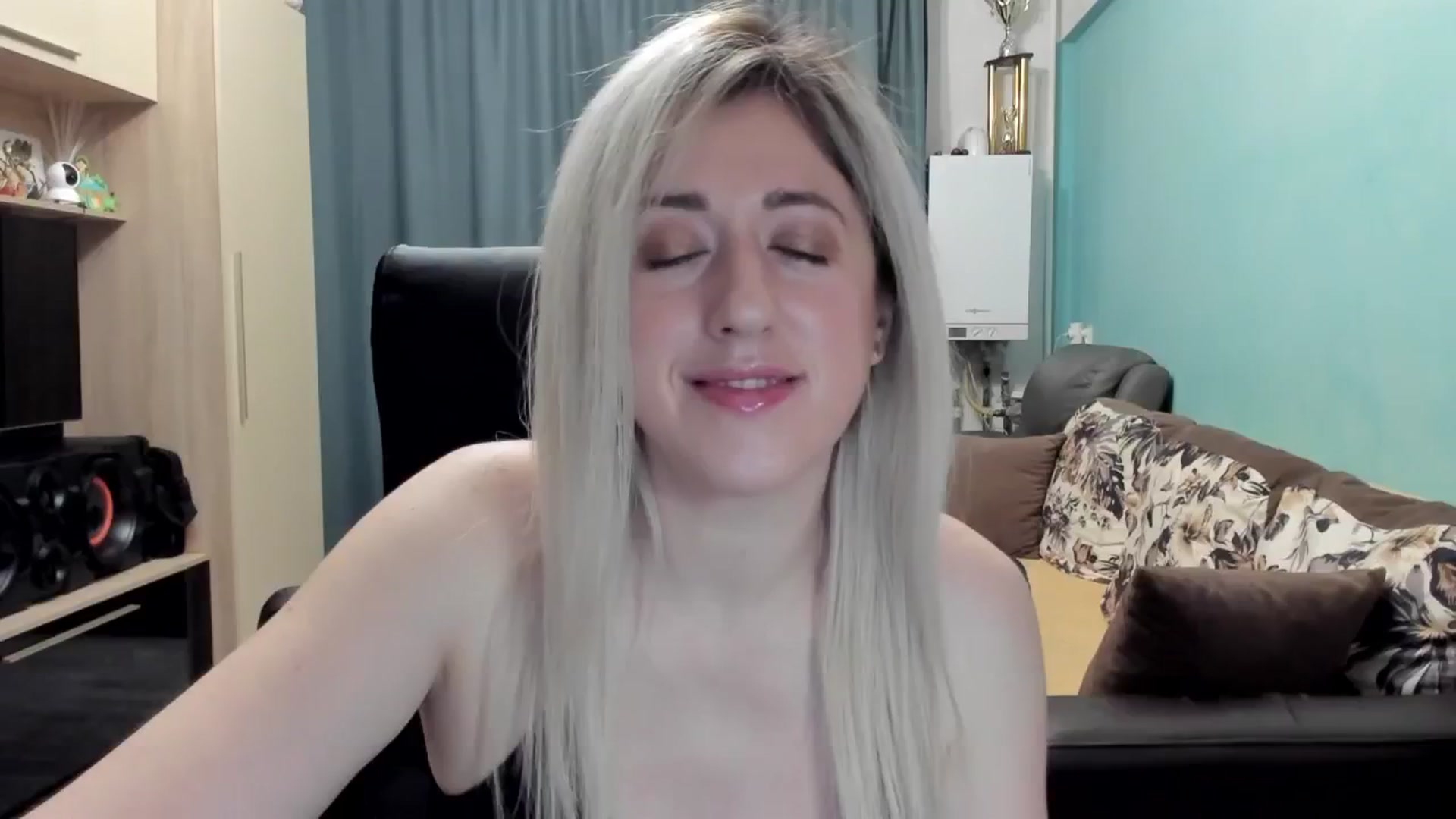 Gallery image thumbnail from SweetDelia_'s myfreecams stream on, 01/31/2026, 03:32 image 7 of 20