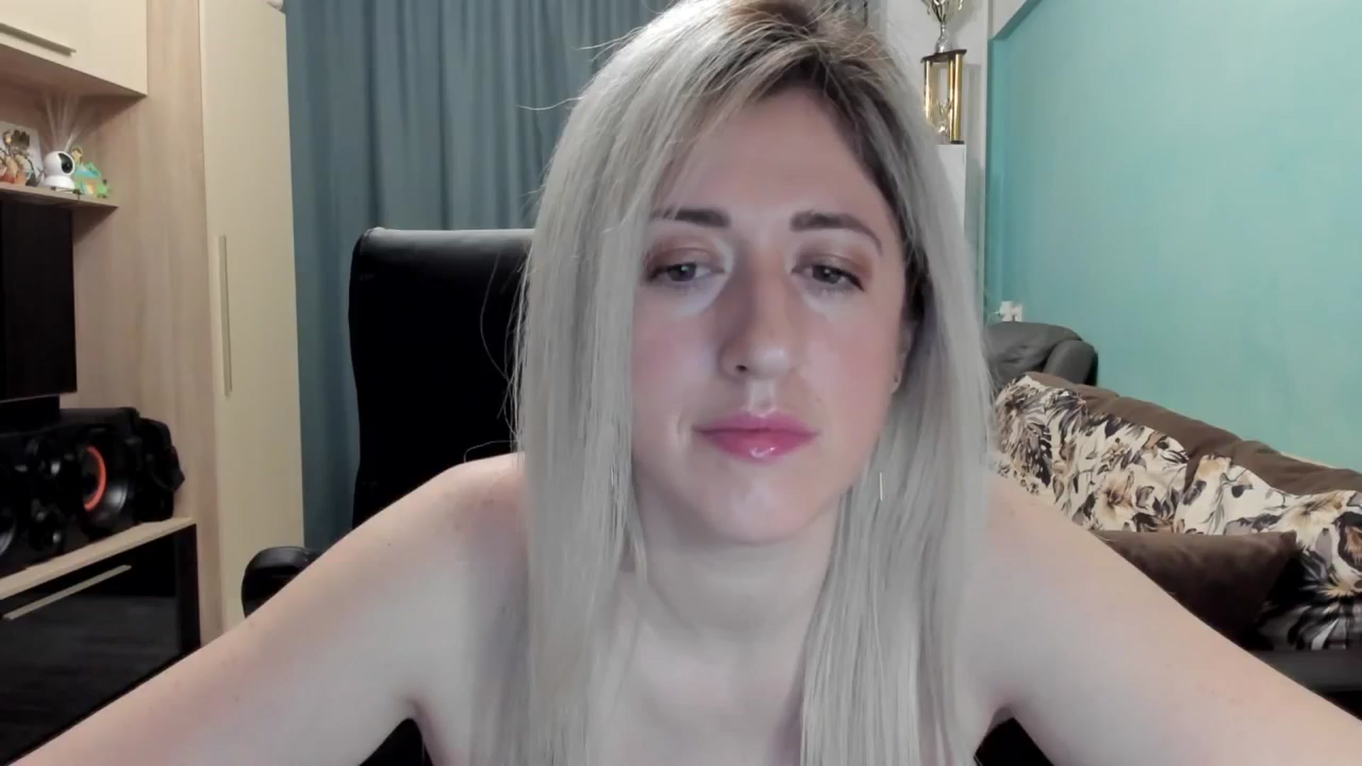 Gallery image thumbnail from SweetDelia_'s myfreecams stream on, 01/31/2026, 03:32 image 4 of 20