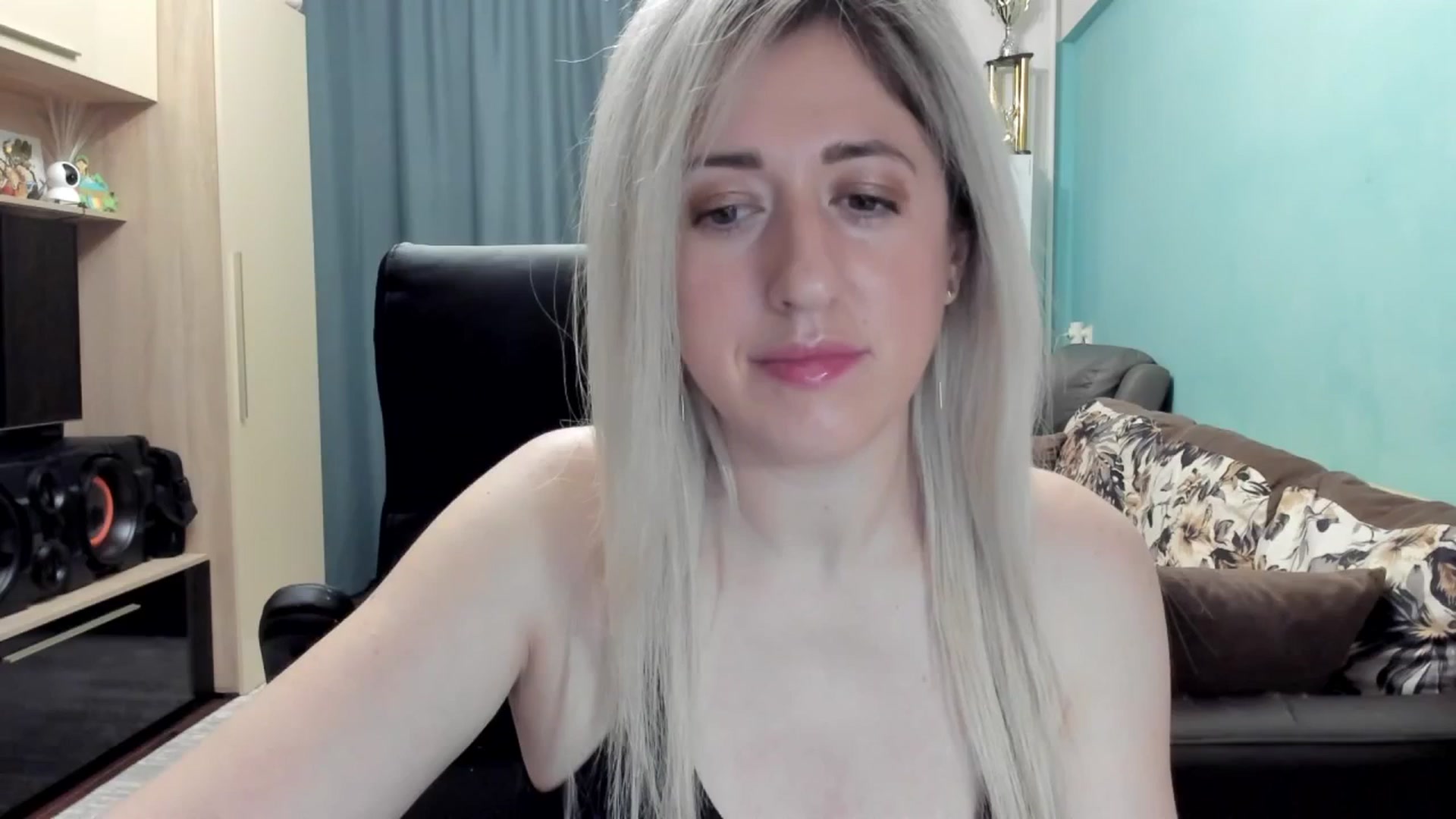 Gallery image thumbnail from SweetDelia_'s myfreecams stream on, 01/31/2026, 03:32 image 2 of 20
