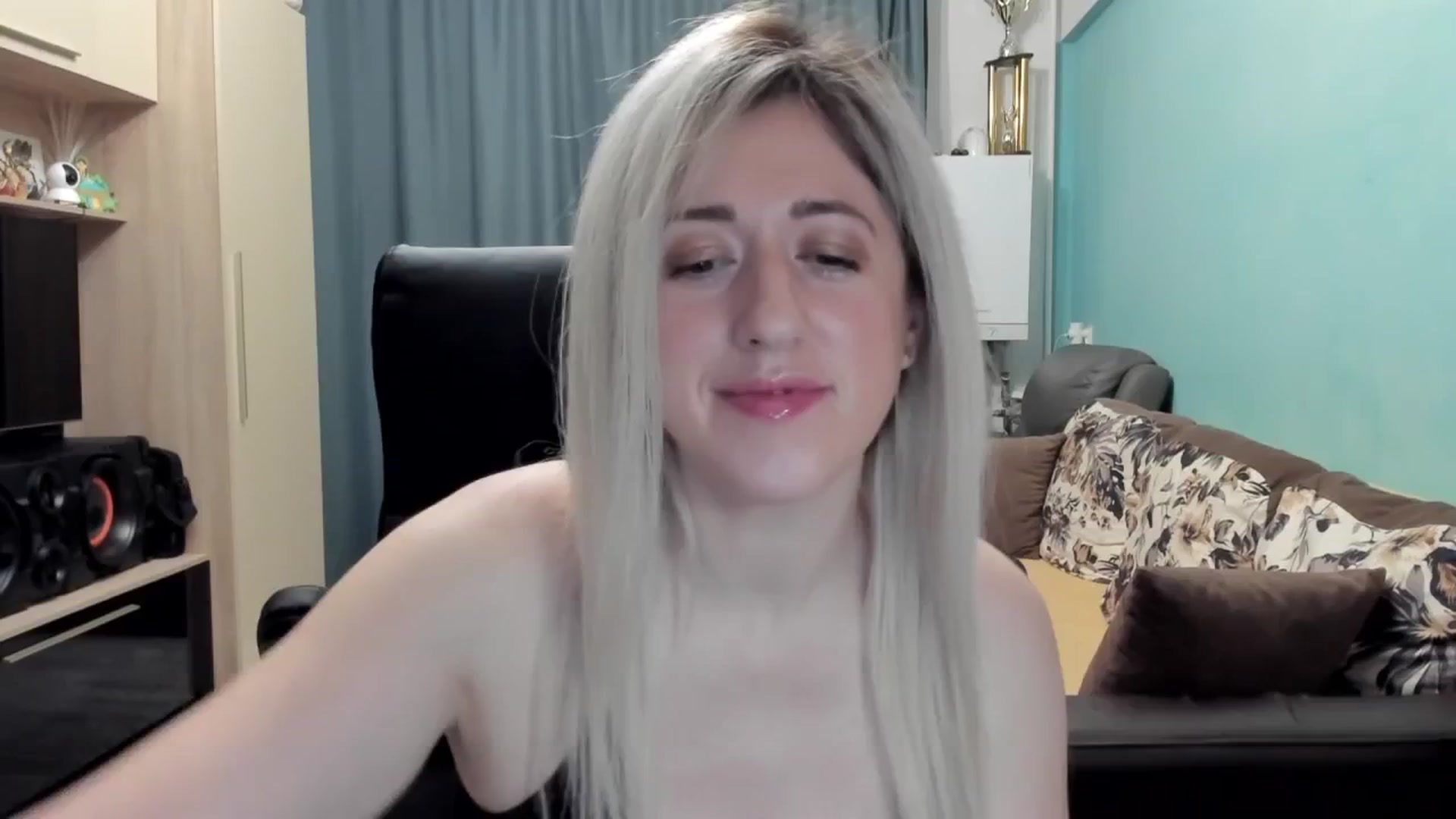 Gallery image thumbnail from SweetDelia_'s myfreecams stream on, 01/31/2026, 03:32 image 8 of 20