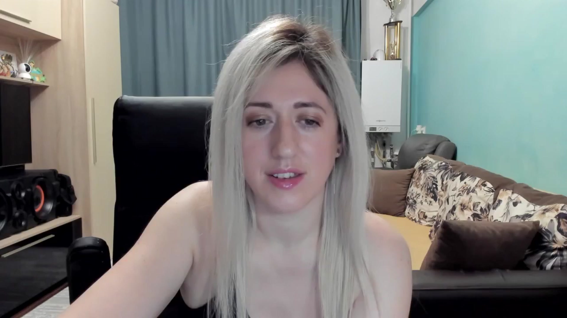 Gallery image thumbnail from SweetDelia_'s myfreecams stream on, 01/31/2026, 03:32 image 18 of 20