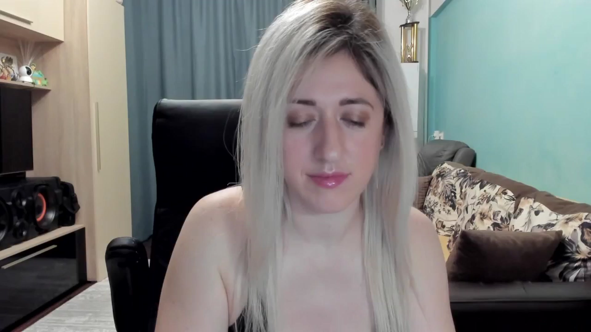 Gallery image thumbnail from SweetDelia_'s myfreecams stream on, 01/31/2026, 03:32 image 10 of 20