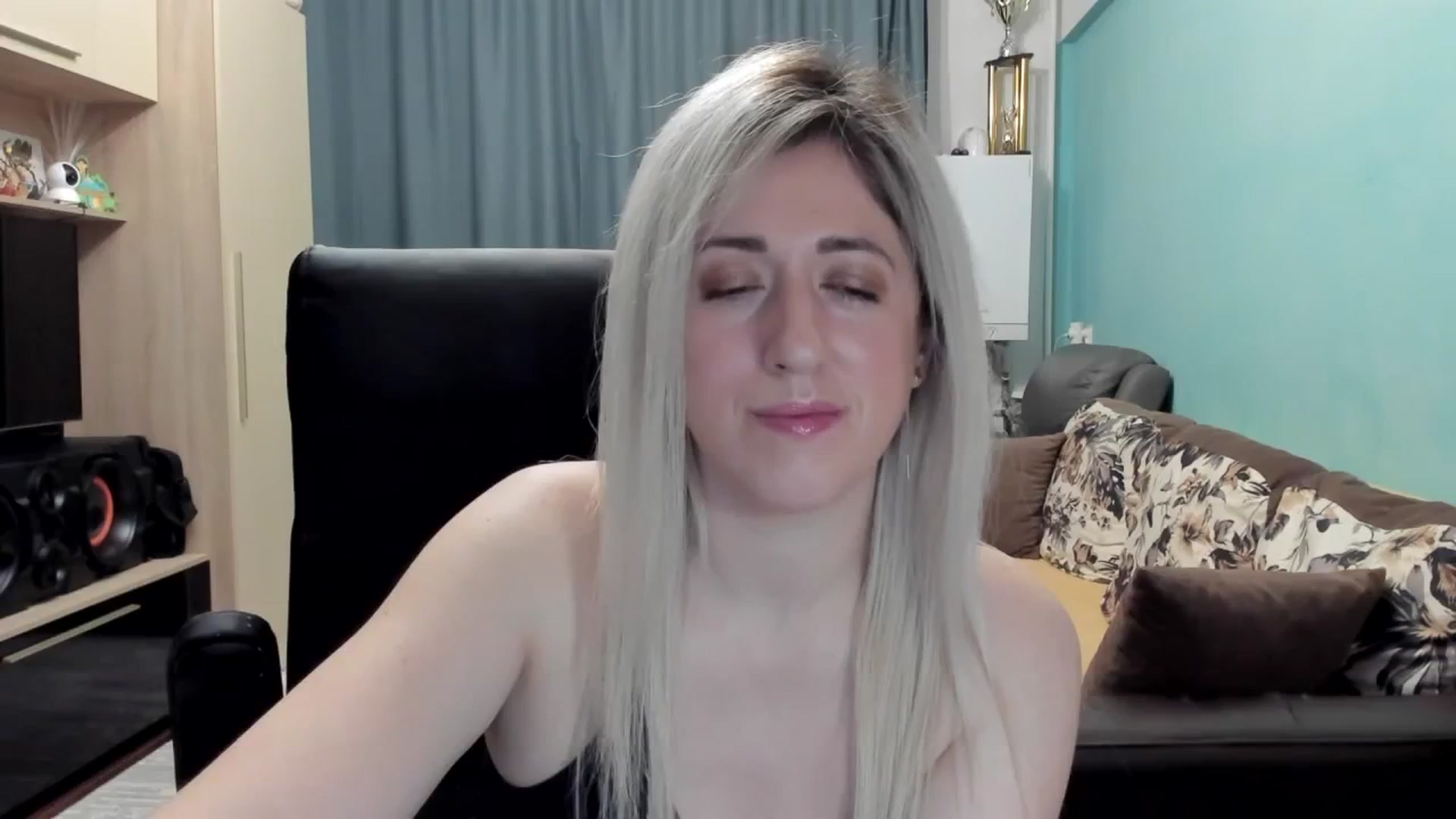 Gallery image thumbnail from SweetDelia_'s myfreecams stream on, 01/31/2026, 03:32 image 19 of 20