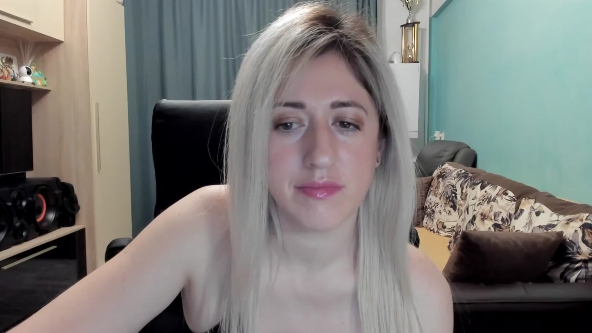 Gallery image thumbnail from SweetDelia_'s myfreecams stream on, 01/31/2026, 03:32 image 1 of 20