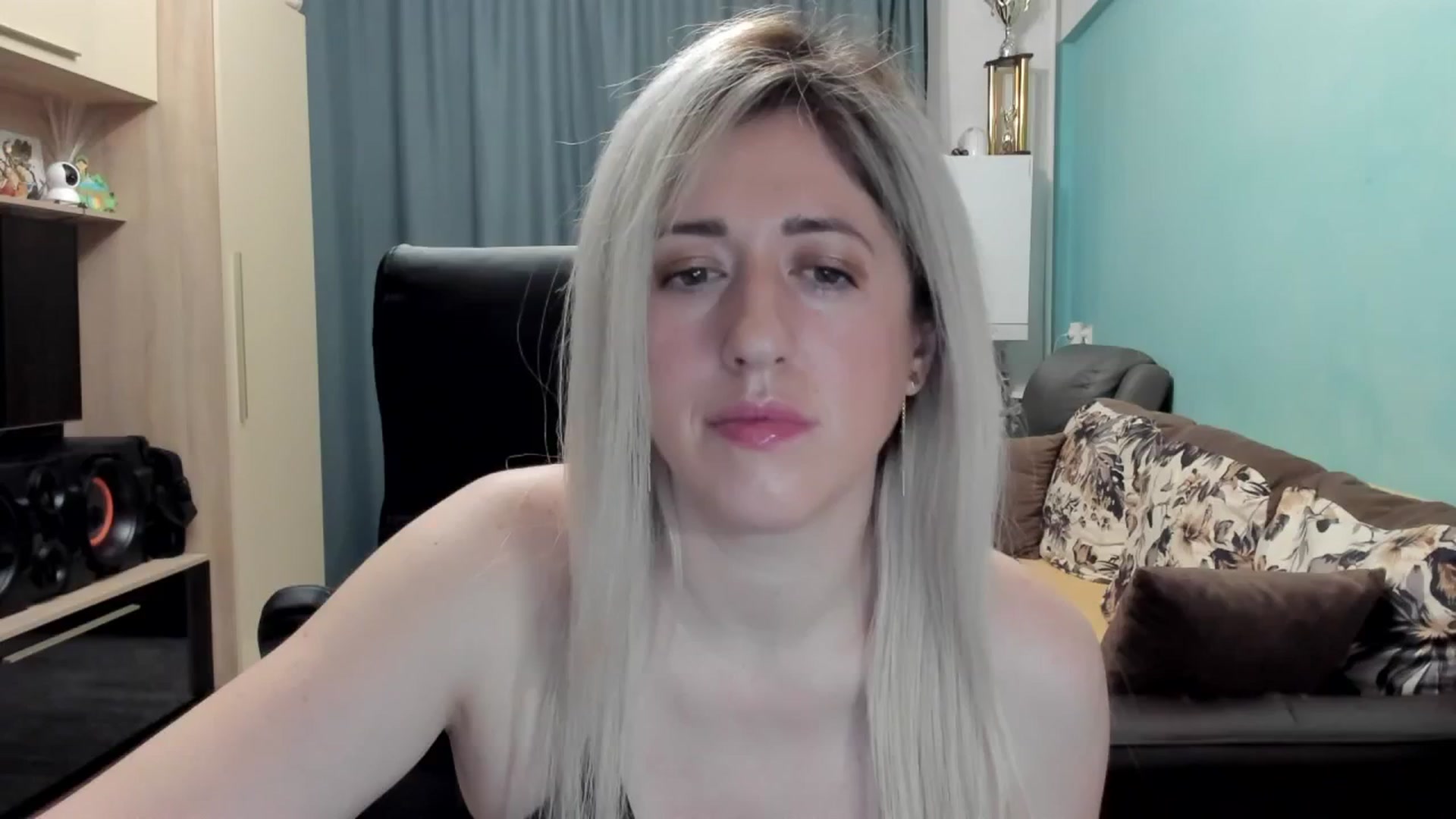 Gallery image thumbnail from SweetDelia_'s myfreecams stream on, 01/31/2026, 03:32 image 5 of 20