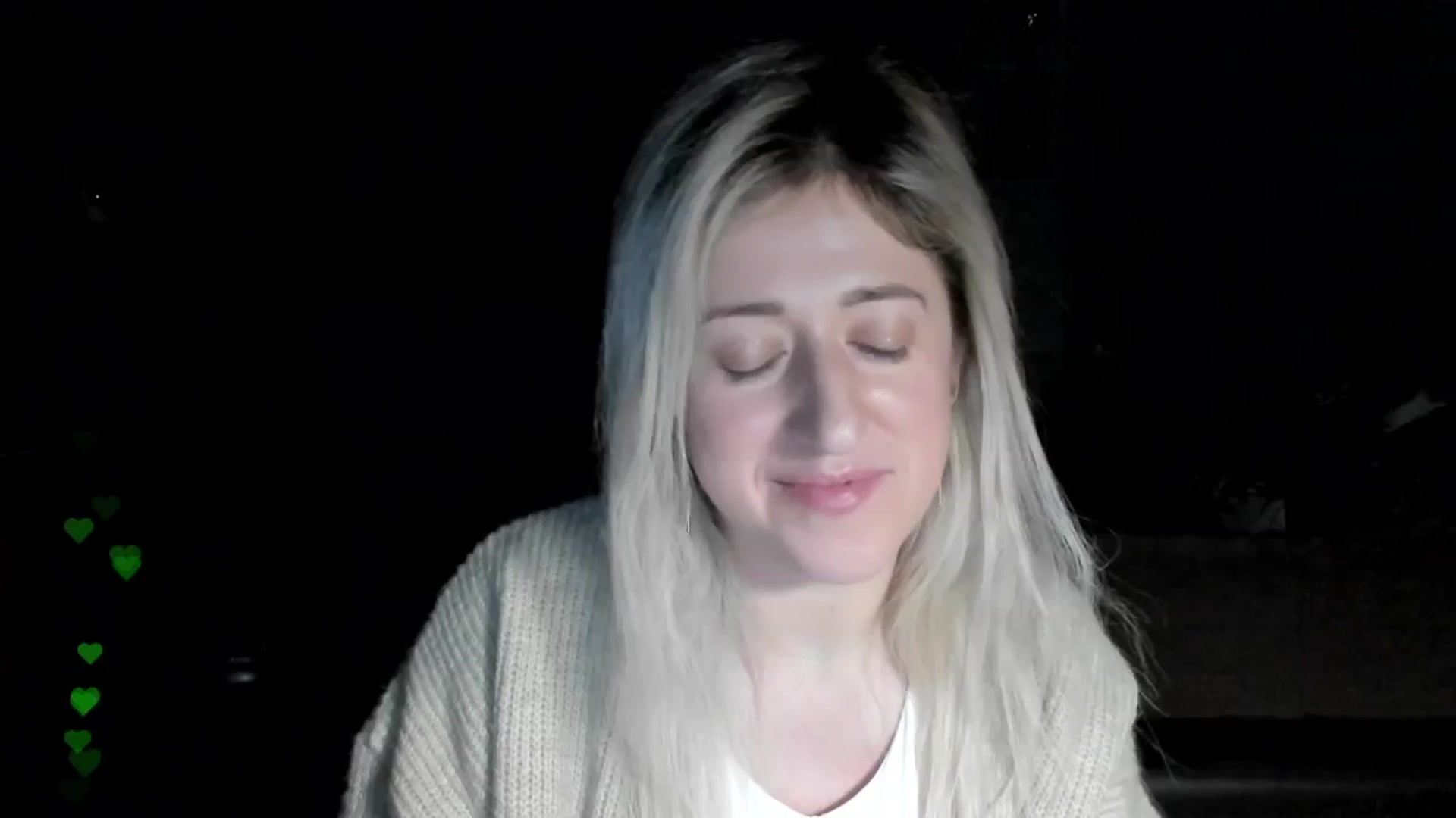 Gallery image thumbnail from SweetDelia_'s myfreecams stream on, 02/03/2026, 02:16 image 11 of 20