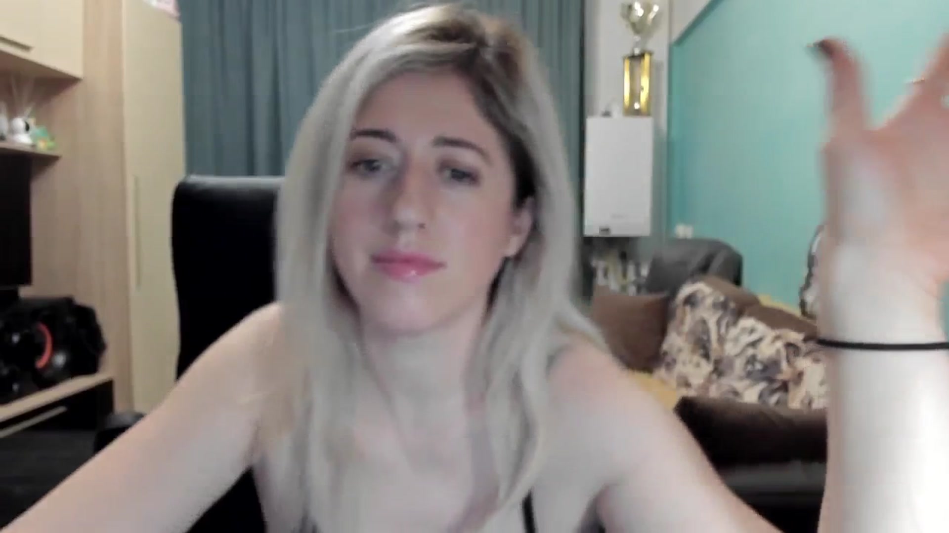Gallery image thumbnail from SweetDelia_'s myfreecams stream on, 02/03/2026, 23:32 image 8 of 20