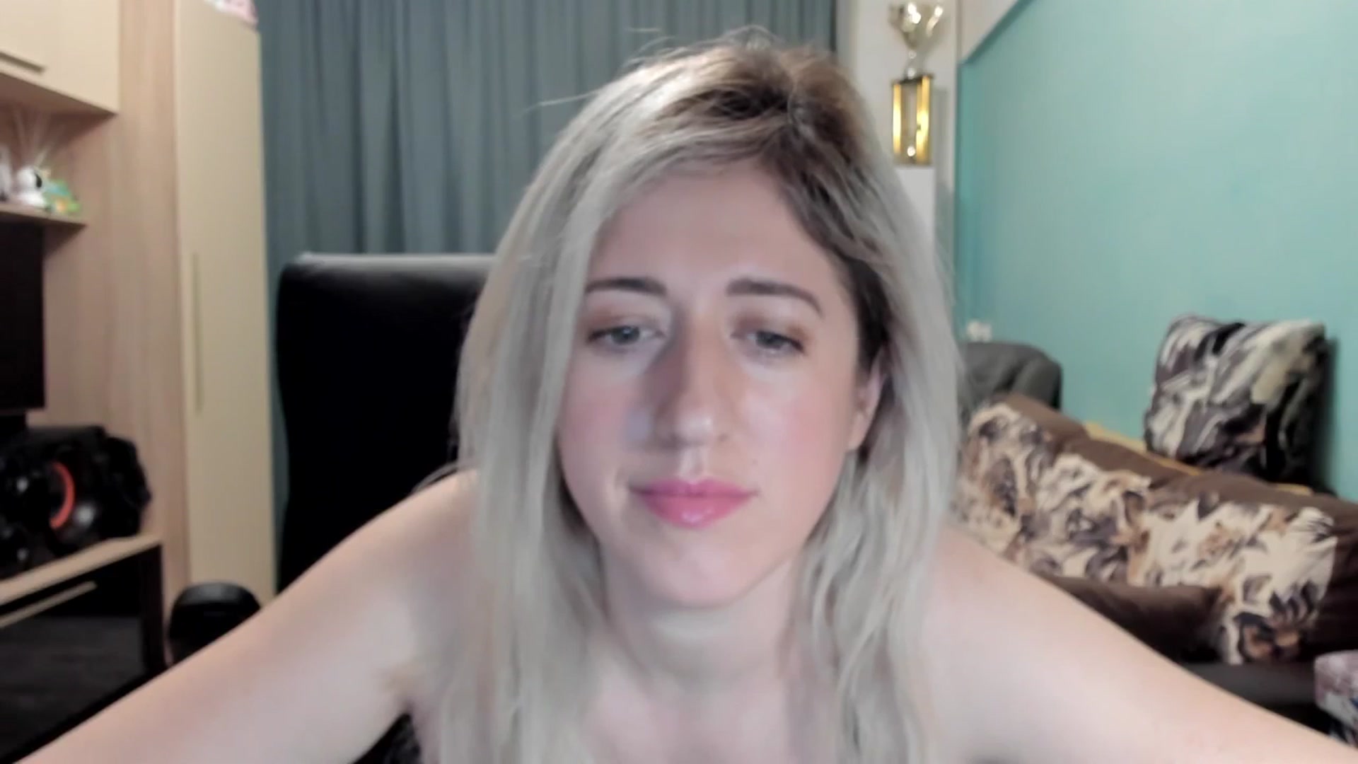Gallery image thumbnail from SweetDelia_'s myfreecams stream on, 02/03/2026, 23:32 image 7 of 20