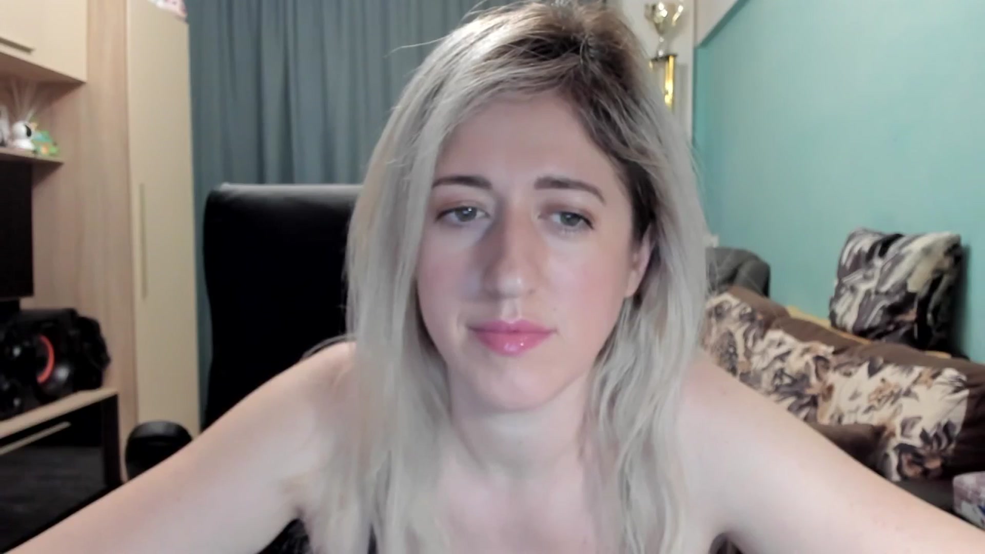 Gallery image thumbnail from SweetDelia_'s myfreecams stream on, 02/03/2026, 23:32 image 4 of 20