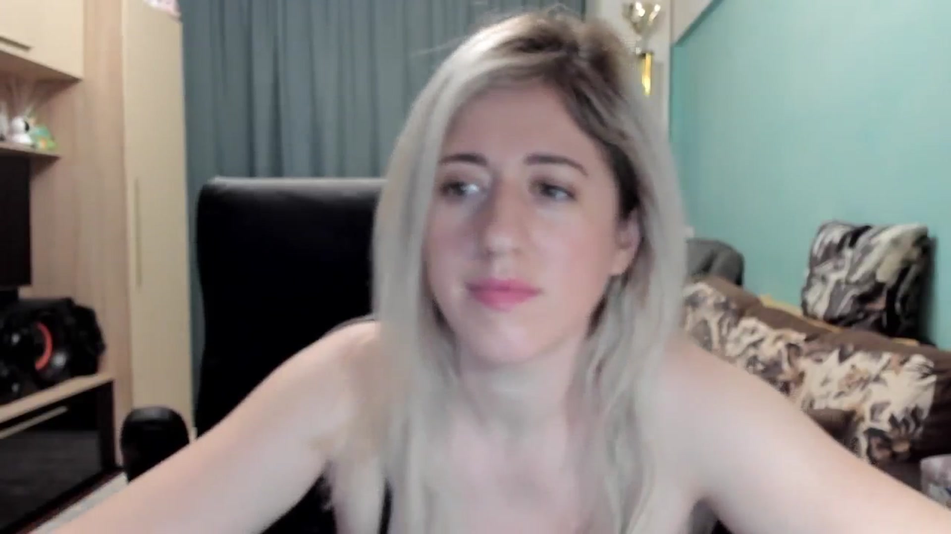 Gallery image thumbnail from SweetDelia_'s myfreecams stream on, 02/03/2026, 23:32 image 6 of 20