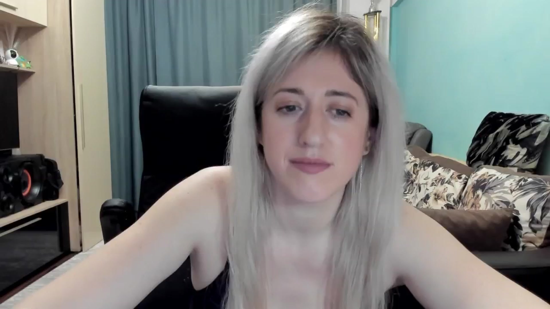 Gallery image thumbnail from SweetDelia_'s myfreecams stream on, 02/08/2026, 01:04 image 2 of 20