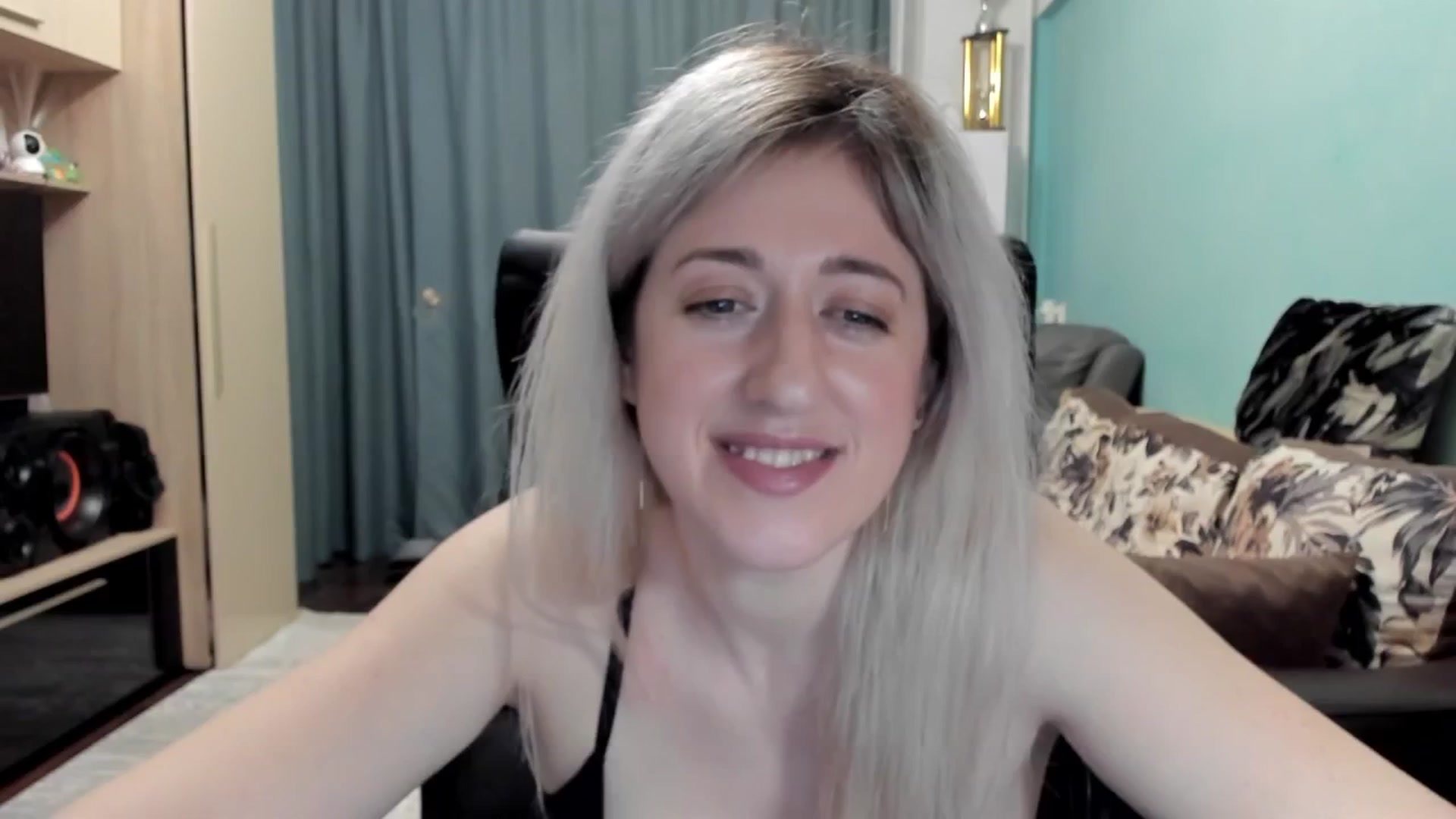 Gallery image thumbnail from SweetDelia_'s myfreecams stream on, 02/08/2026, 03:25 image 1 of 20
