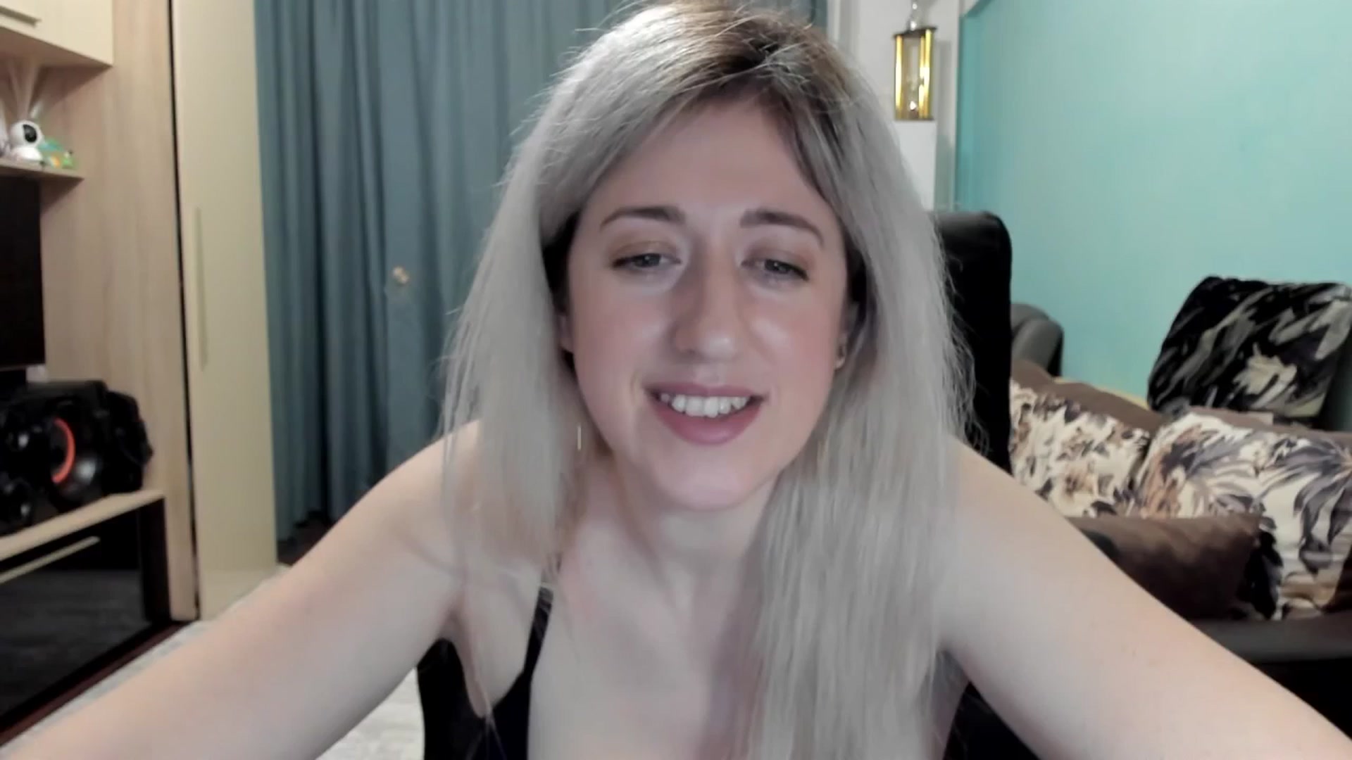 Gallery image thumbnail from SweetDelia_'s myfreecams stream on, 02/08/2026, 03:25 image 7 of 20