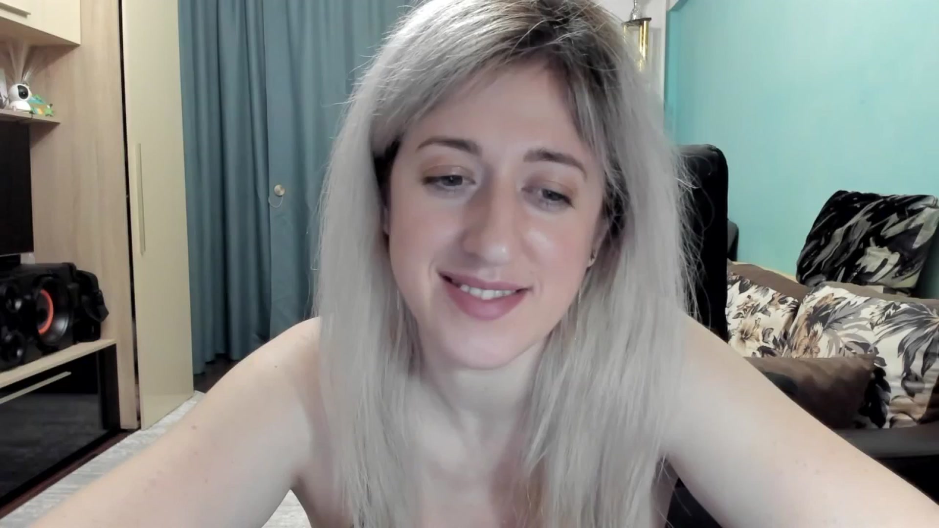 Gallery image thumbnail from SweetDelia_'s myfreecams stream on, 02/08/2026, 03:25 image 20 of 20