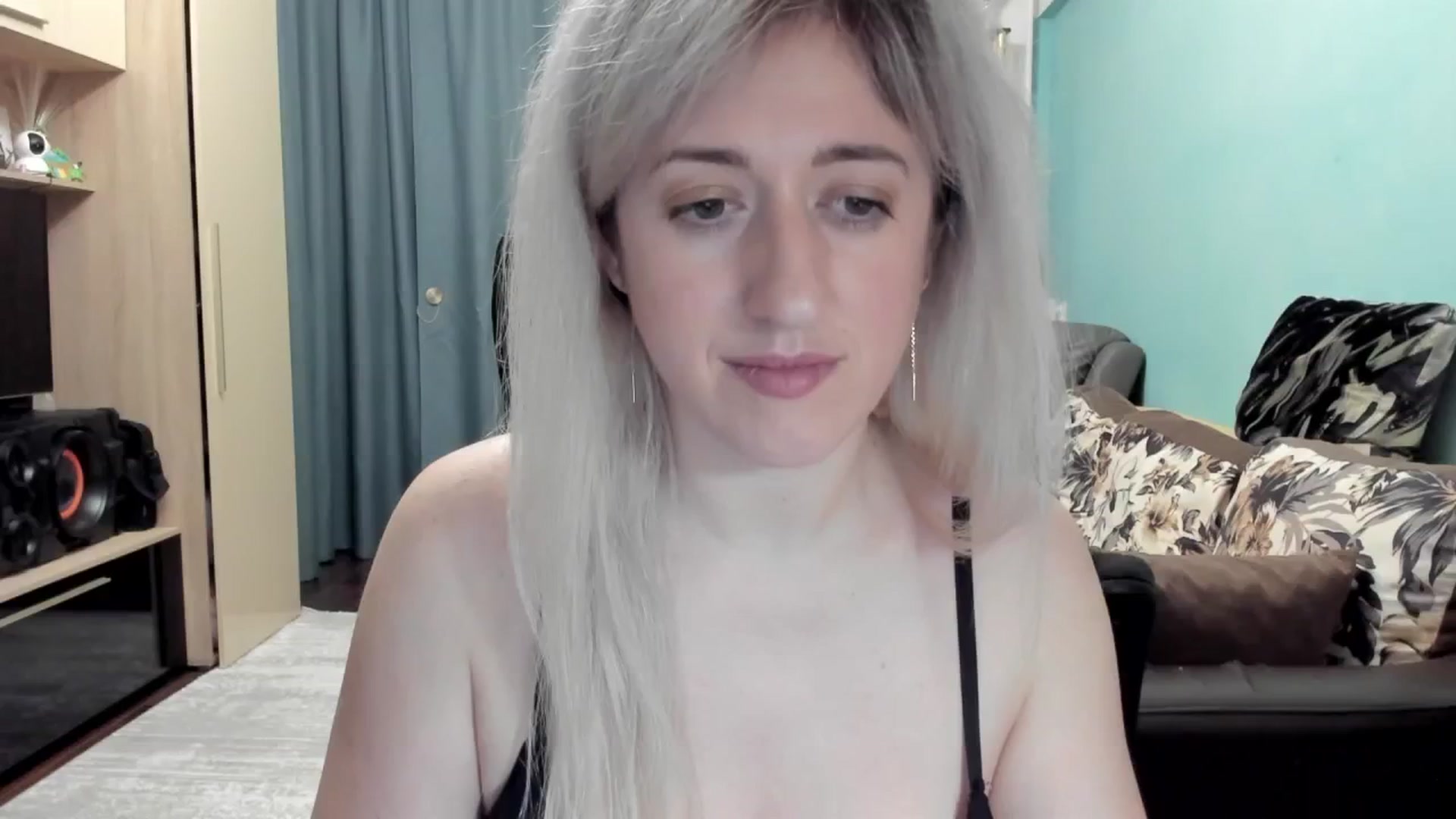 Gallery image thumbnail from SweetDelia_'s myfreecams stream on, 02/08/2026, 04:01 image 8 of 20
