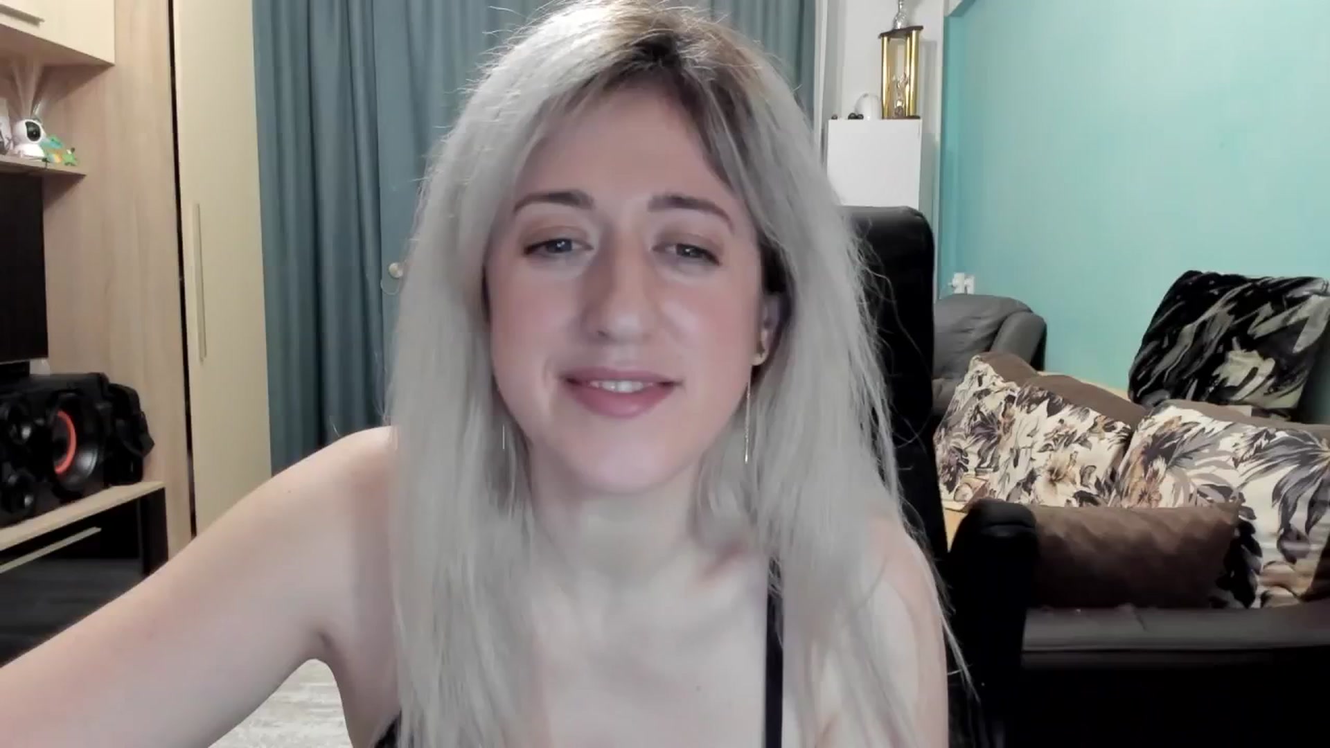 Gallery image thumbnail from SweetDelia_'s myfreecams stream on, 02/08/2026, 04:01 image 19 of 20