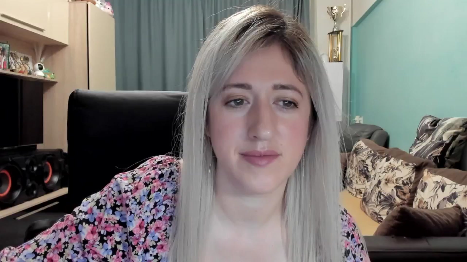Gallery image thumbnail from SweetDelia_'s myfreecams stream on, 02/08/2026, 23:33 image 1 of 20