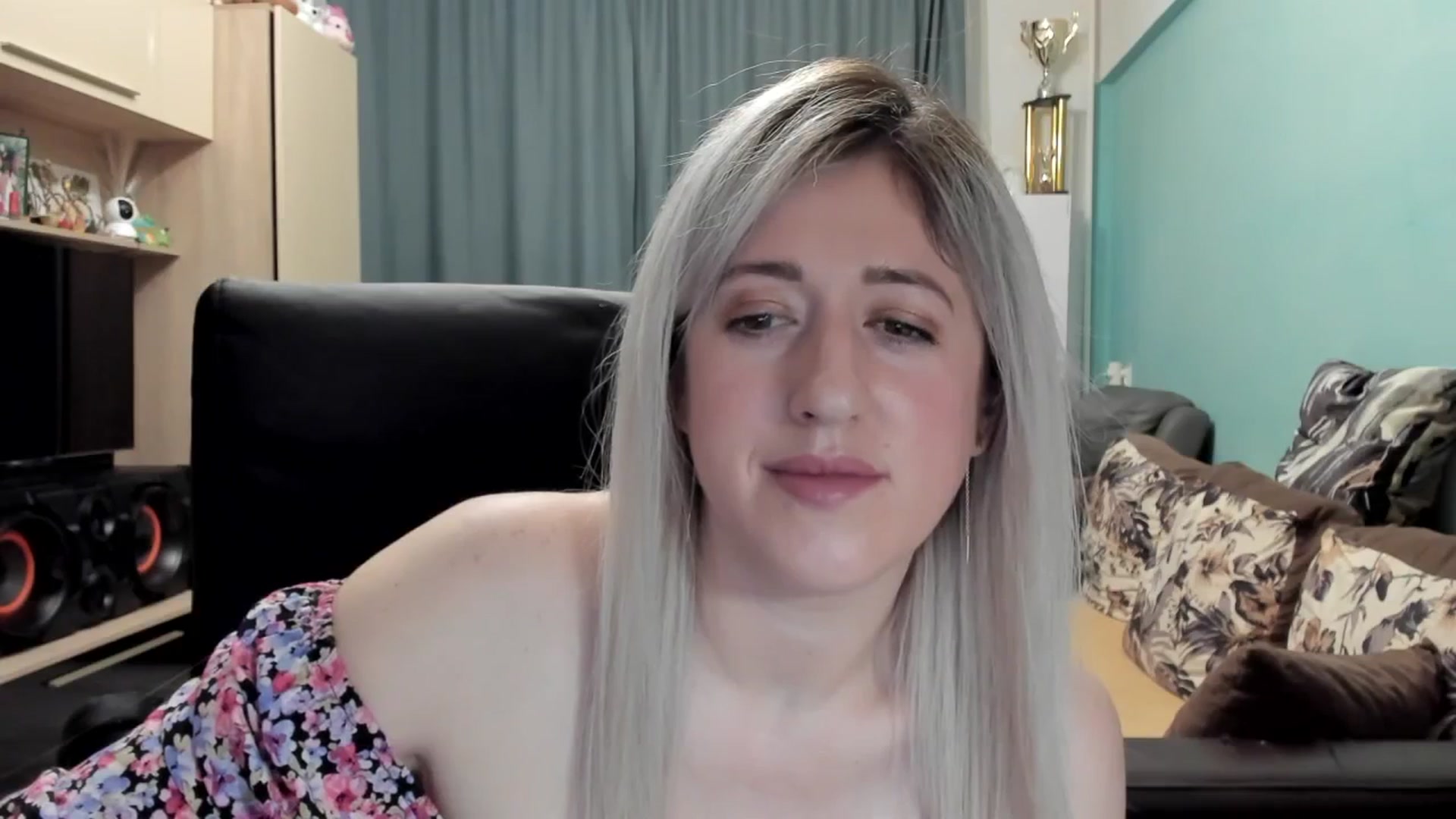 Gallery image thumbnail from SweetDelia_'s myfreecams stream on, 02/08/2026, 23:33 image 13 of 20