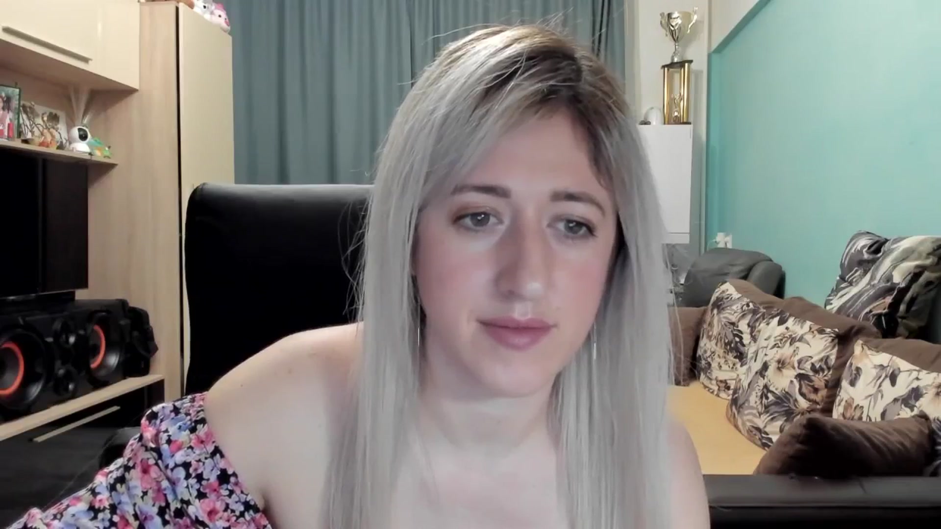 Gallery image thumbnail from SweetDelia_'s myfreecams stream on, 02/08/2026, 23:33 image 5 of 20