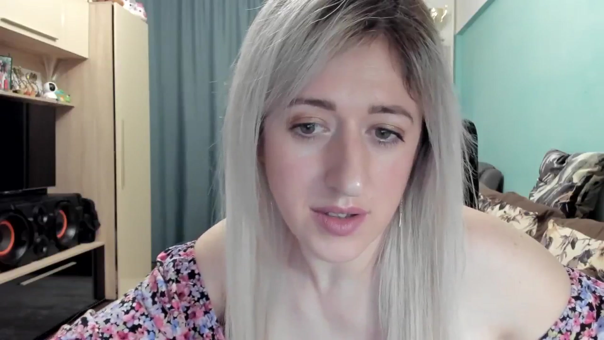Gallery image thumbnail from SweetDelia_'s myfreecams stream on, 02/08/2026, 23:33 image 4 of 20