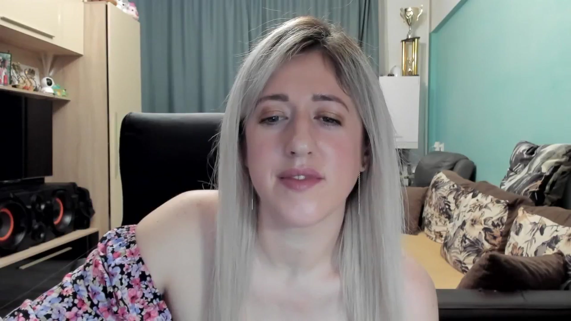 Gallery image thumbnail from SweetDelia_'s myfreecams stream on, 02/08/2026, 23:33 image 9 of 20