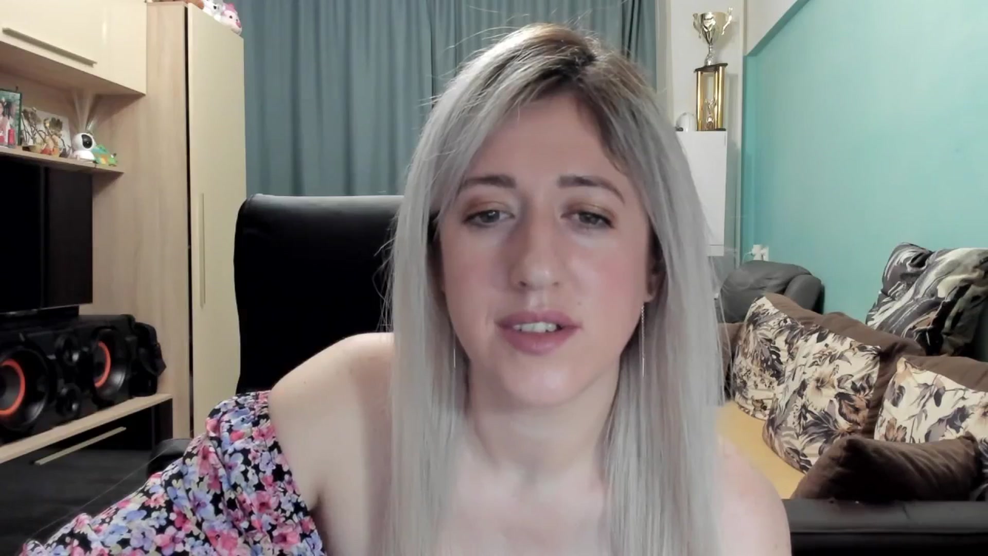 Gallery image thumbnail from SweetDelia_'s myfreecams stream on, 02/08/2026, 23:33 image 8 of 20