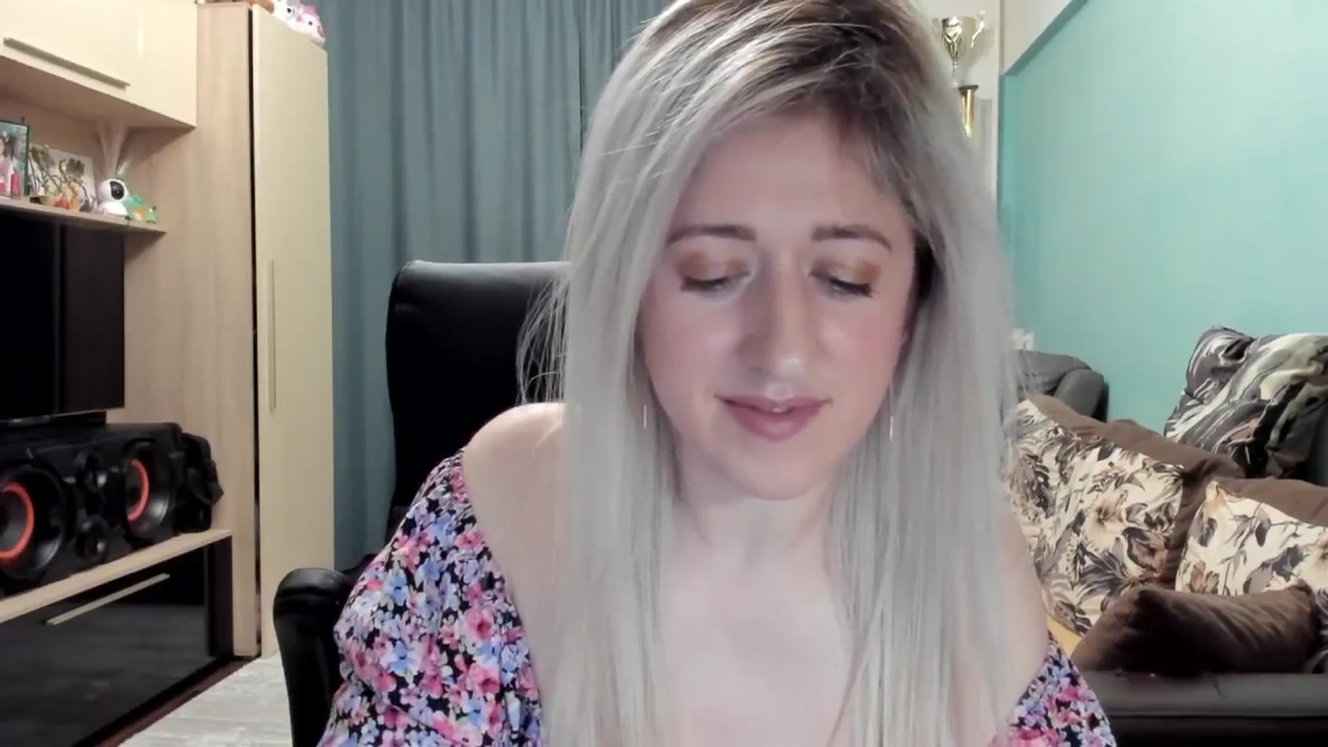 Gallery image thumbnail from SweetDelia_'s myfreecams stream on, 02/08/2026, 23:33 image 20 of 20