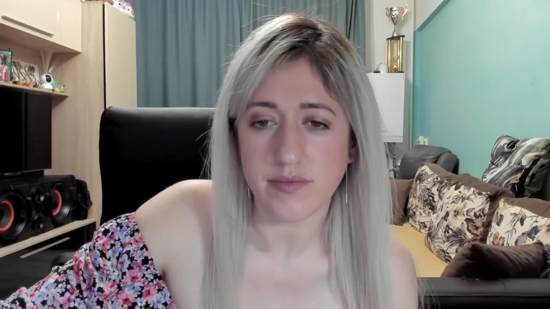 Gallery image thumbnail from SweetDelia_'s myfreecams stream on, 02/08/2026, 23:33 image 2 of 20