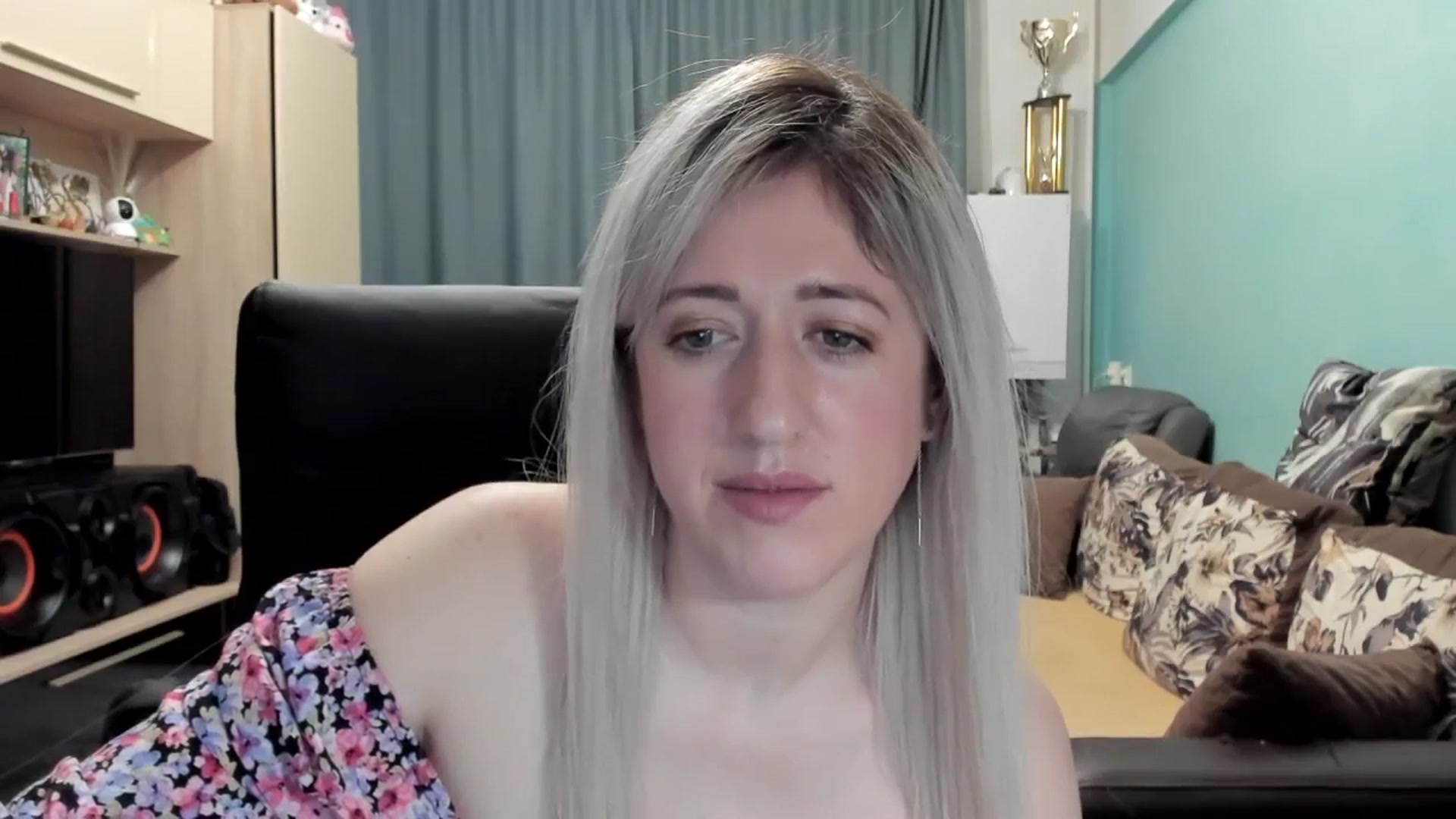 Gallery image thumbnail from SweetDelia_'s myfreecams stream on, 02/08/2026, 23:33 image 10 of 20