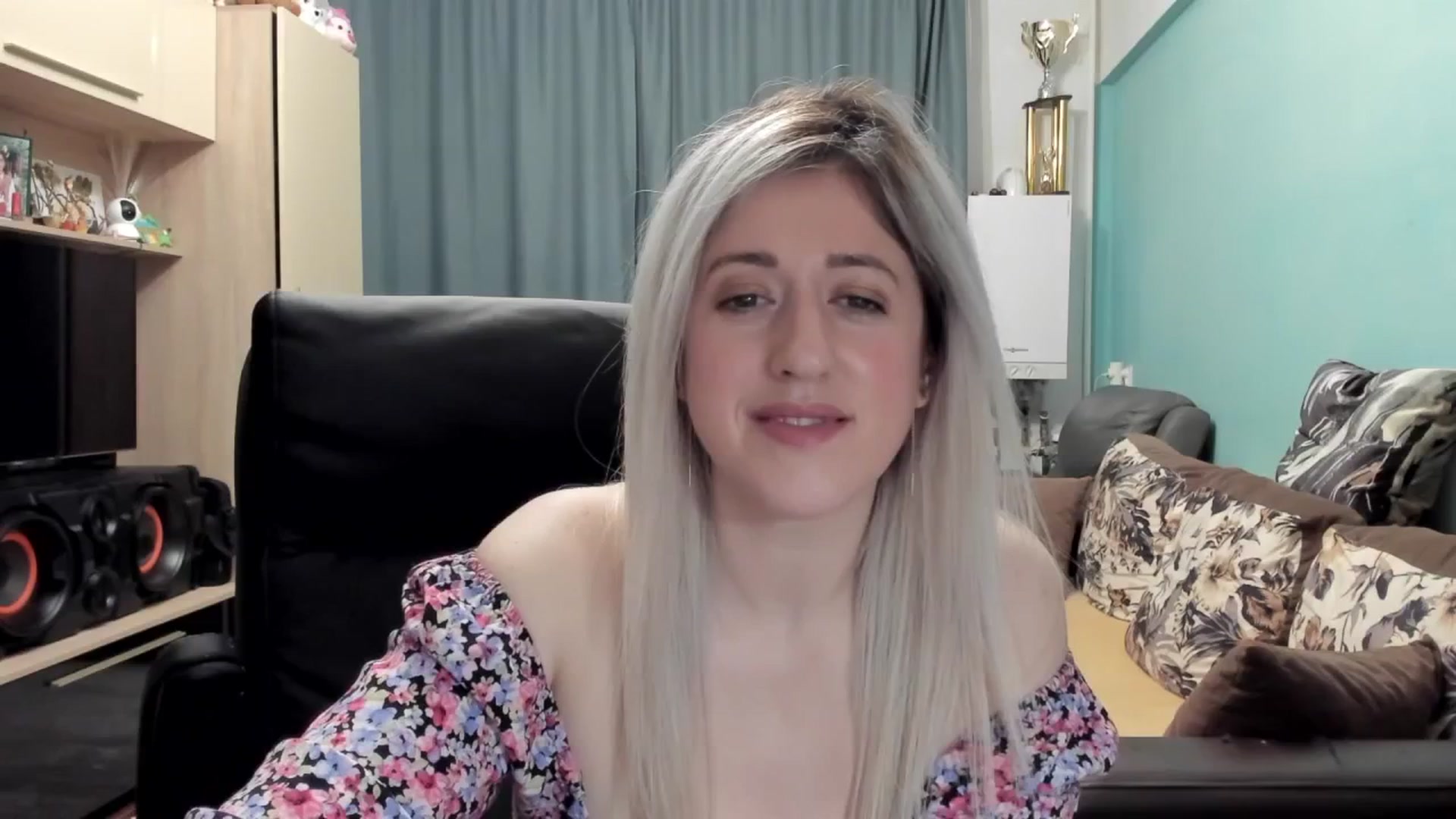 Gallery image thumbnail from SweetDelia_'s myfreecams stream on, 02/09/2026, 01:31 image 17 of 20