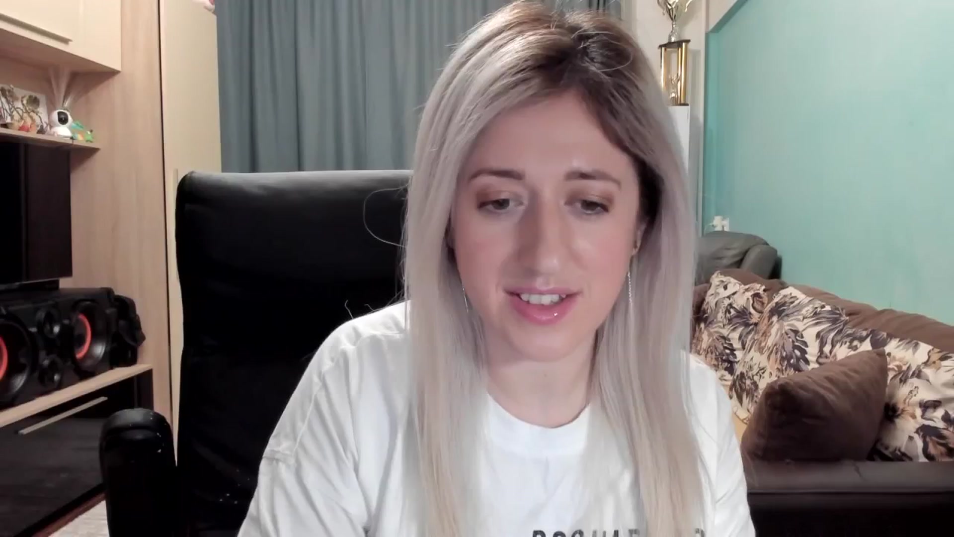 Gallery image thumbnail from SweetDelia_'s myfreecams stream on, 02/10/2026, 01:17 image 19 of 20