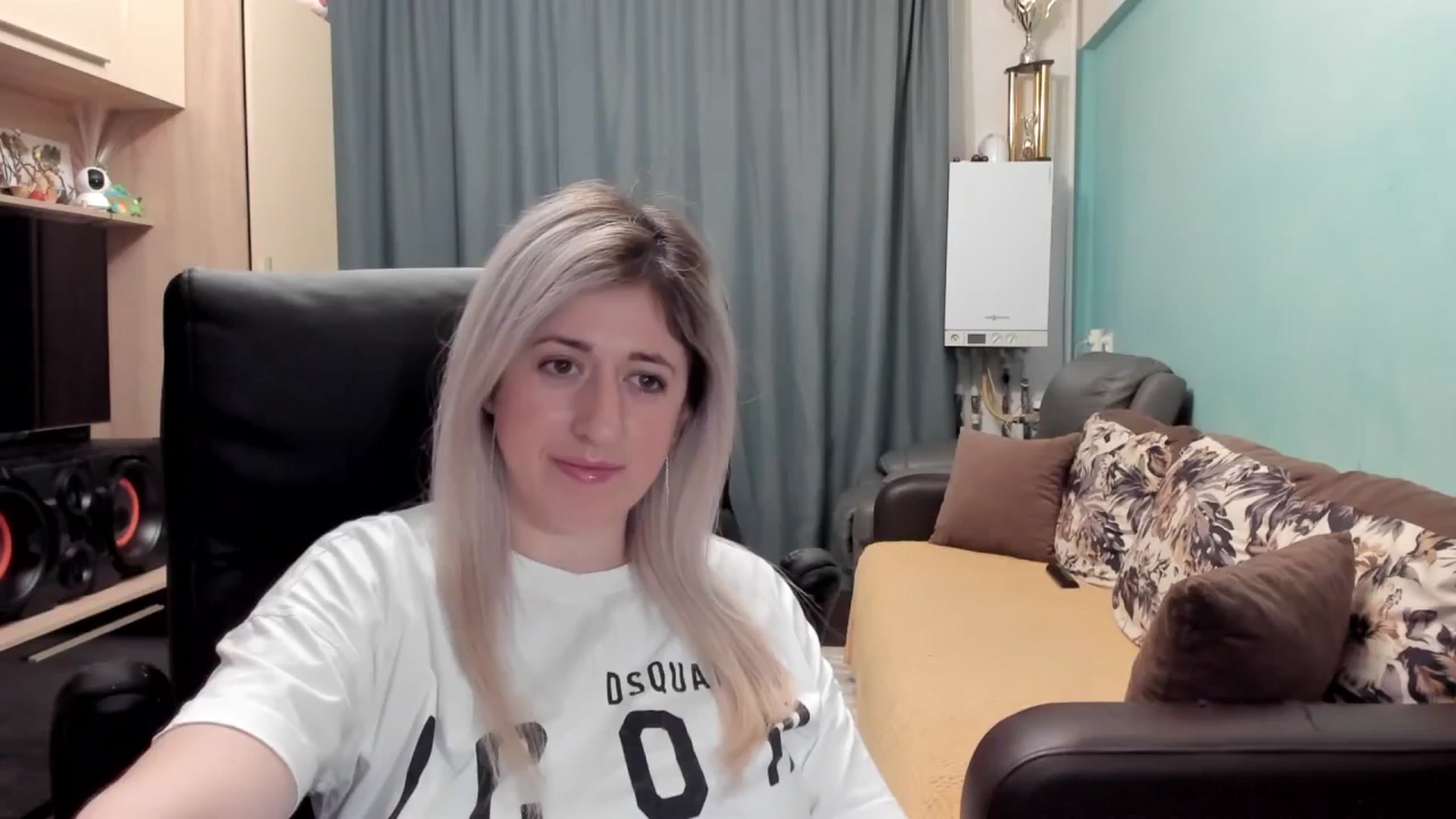 Gallery image thumbnail from SweetDelia_'s myfreecams stream on, 02/10/2026, 01:17 image 11 of 20