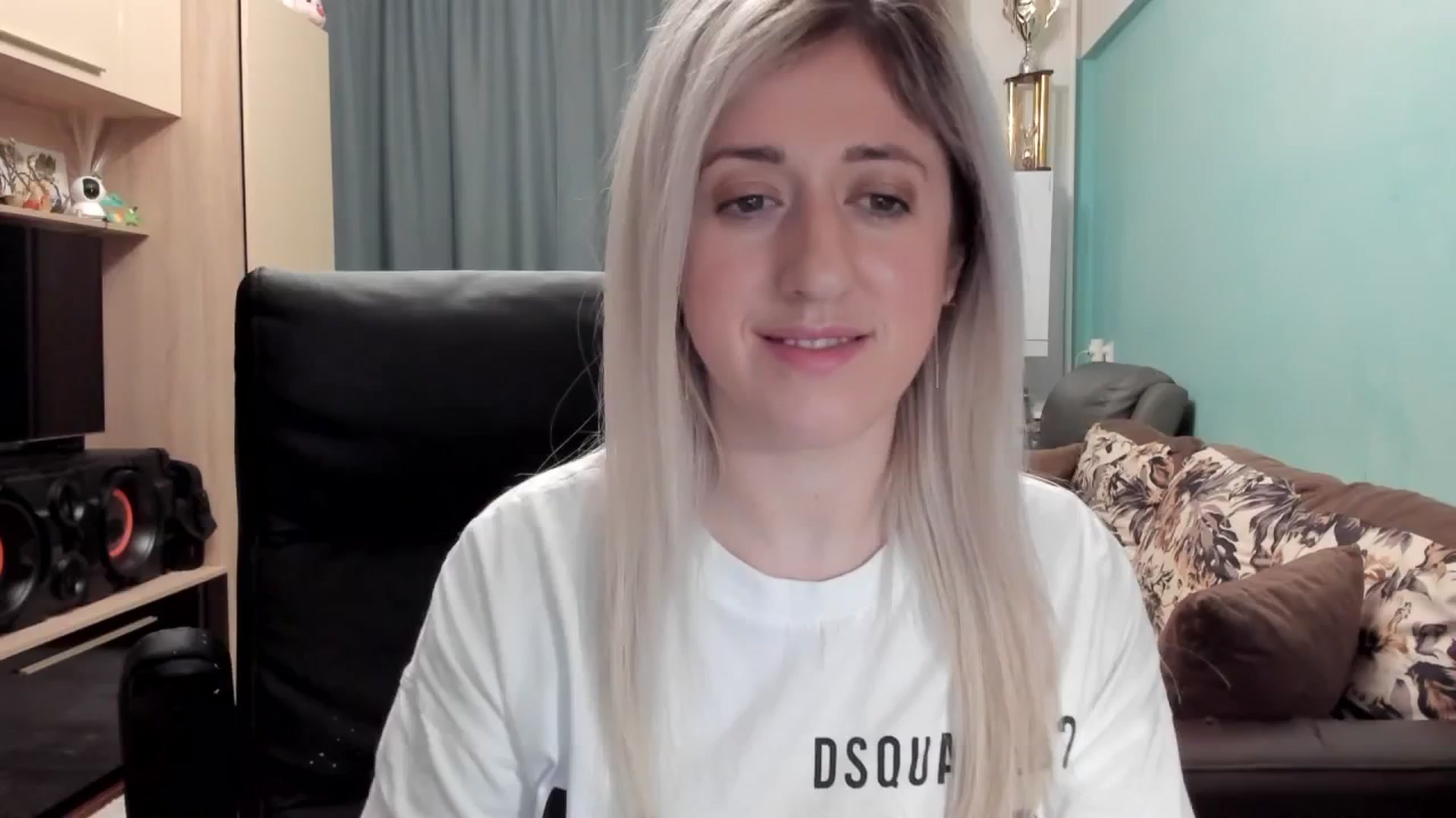 Gallery image thumbnail from SweetDelia_'s myfreecams stream on, 02/10/2026, 02:33 image 19 of 20