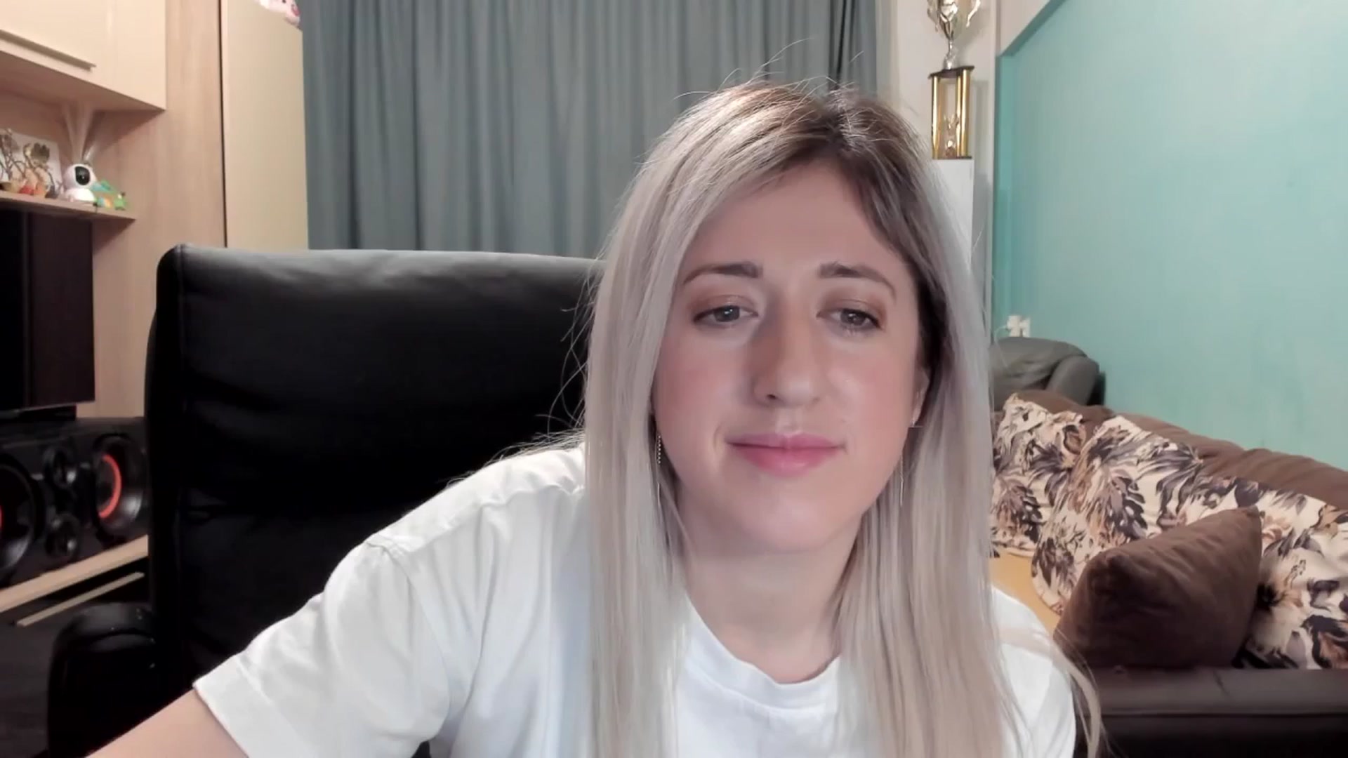 Gallery image thumbnail from SweetDelia_'s myfreecams stream on, 02/10/2026, 02:33 image 1 of 20