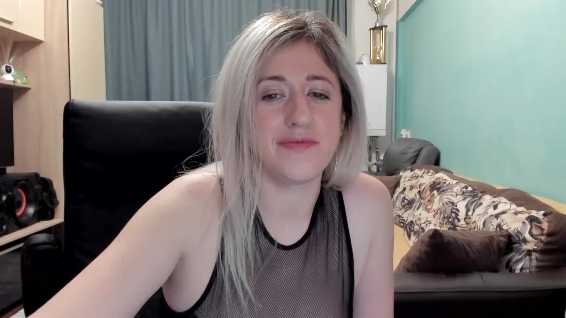 Gallery image thumbnail from SweetDelia_'s myfreecams stream on, 02/11/2026, 03:06 image 8 of 20