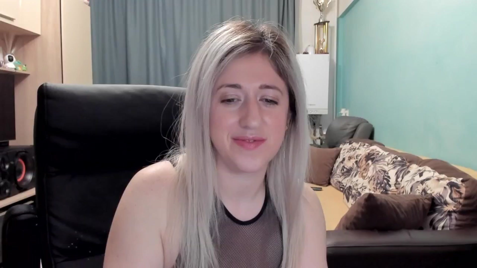 Gallery image thumbnail from SweetDelia_'s myfreecams stream on, 02/11/2026, 03:06 image 19 of 20
