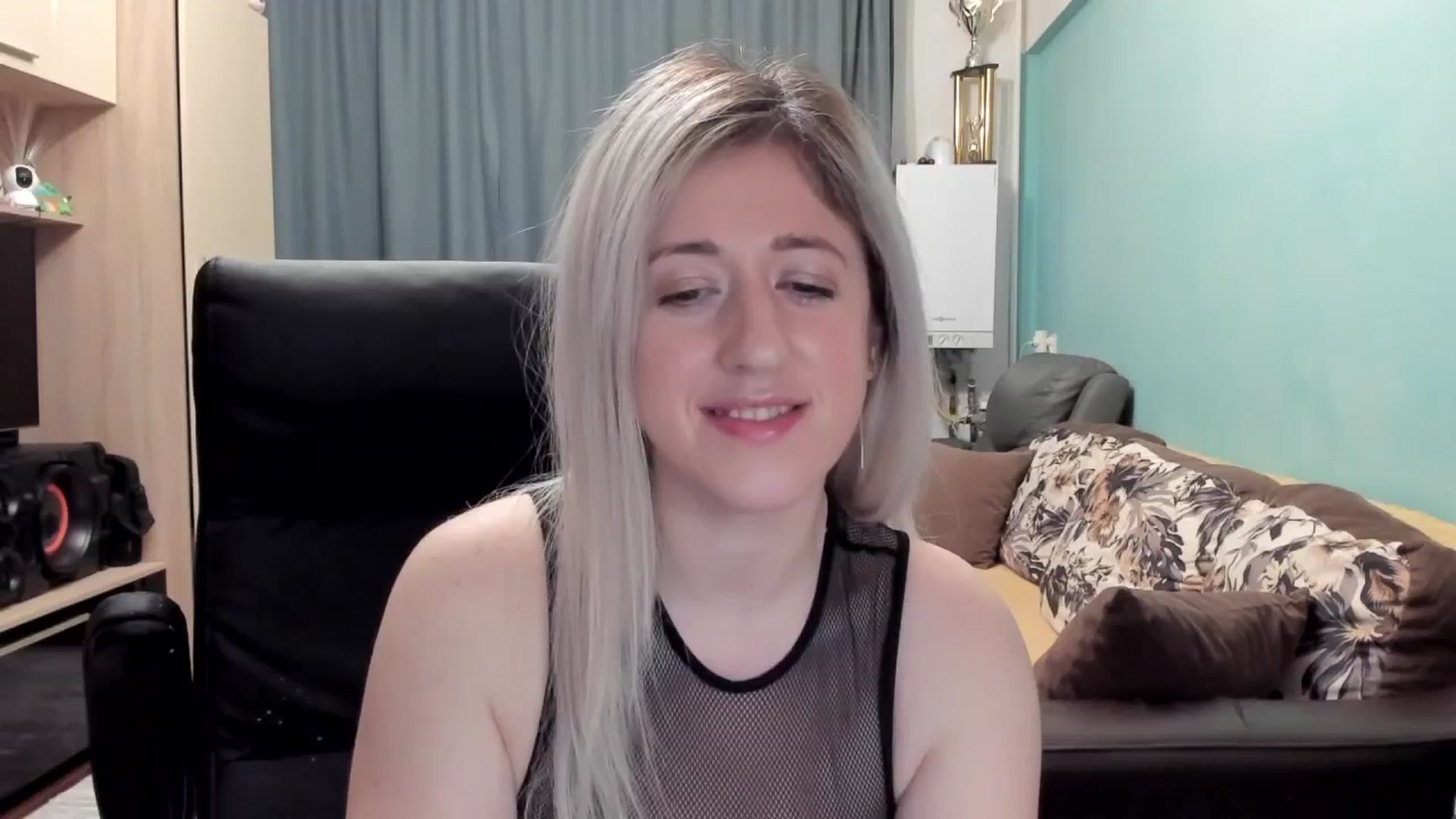 Gallery image thumbnail from SweetDelia_'s myfreecams stream on, 02/11/2026, 03:06 image 5 of 20