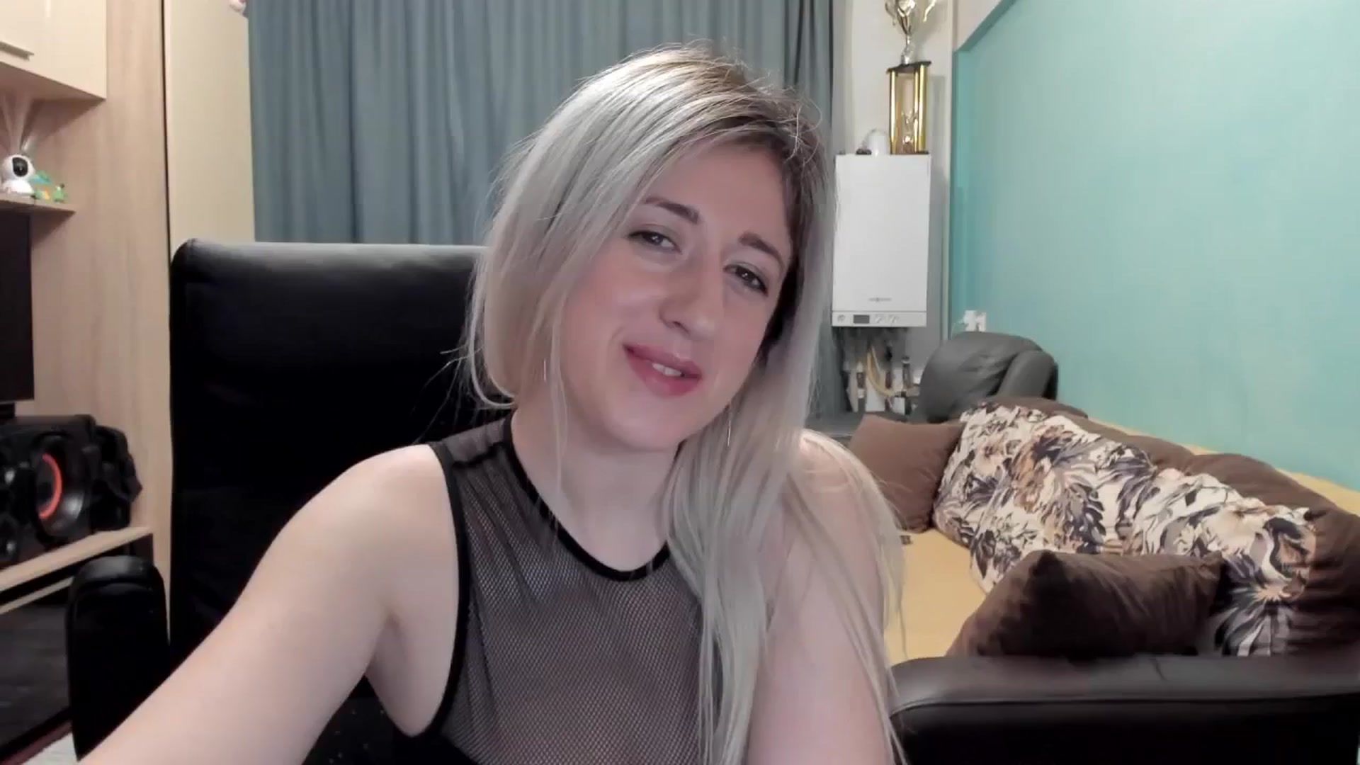 Gallery image thumbnail from SweetDelia_'s myfreecams stream on, 02/11/2026, 03:06 image 10 of 20