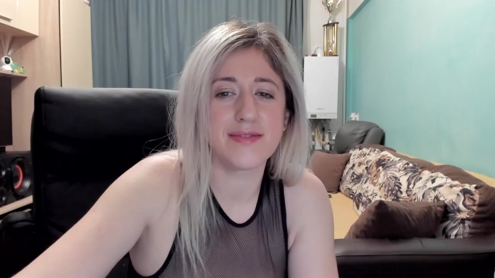 Gallery image thumbnail from SweetDelia_'s myfreecams stream on, 02/11/2026, 03:06 image 9 of 20