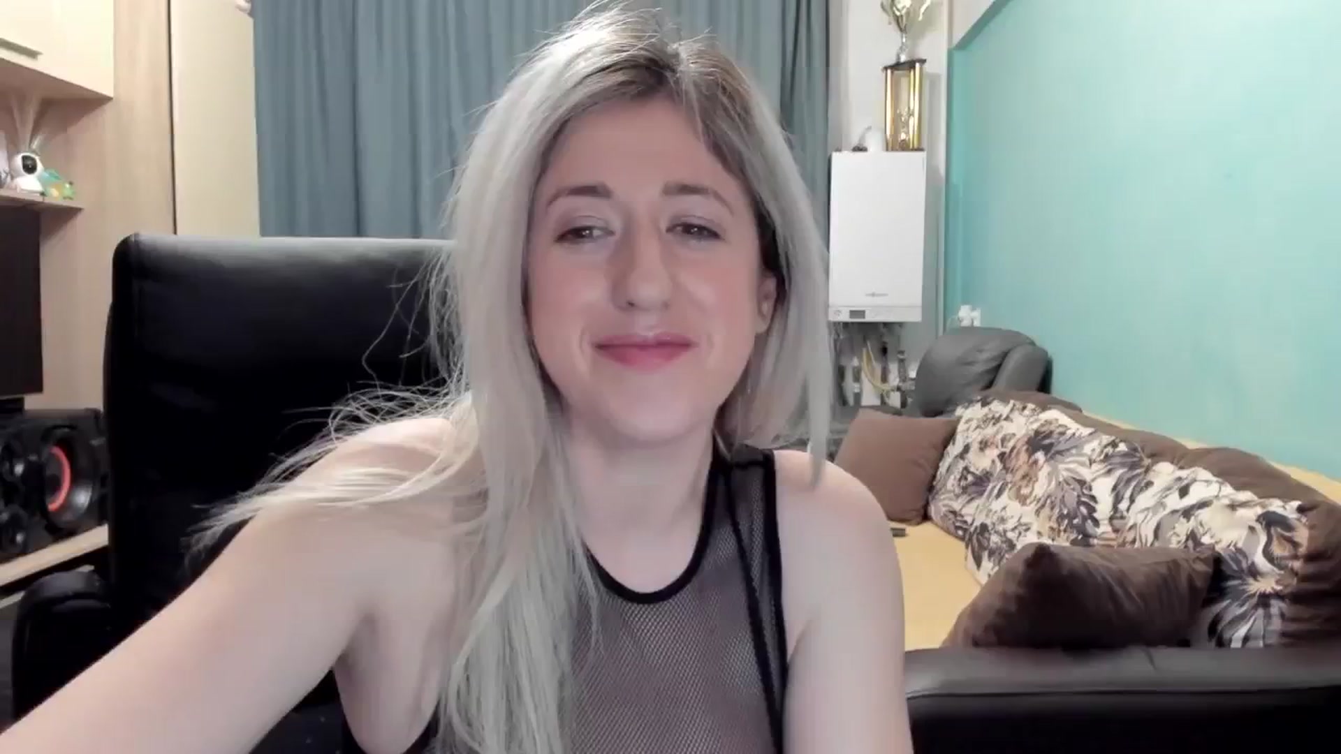 Gallery image thumbnail from SweetDelia_'s myfreecams stream on, 02/11/2026, 03:06 image 20 of 20