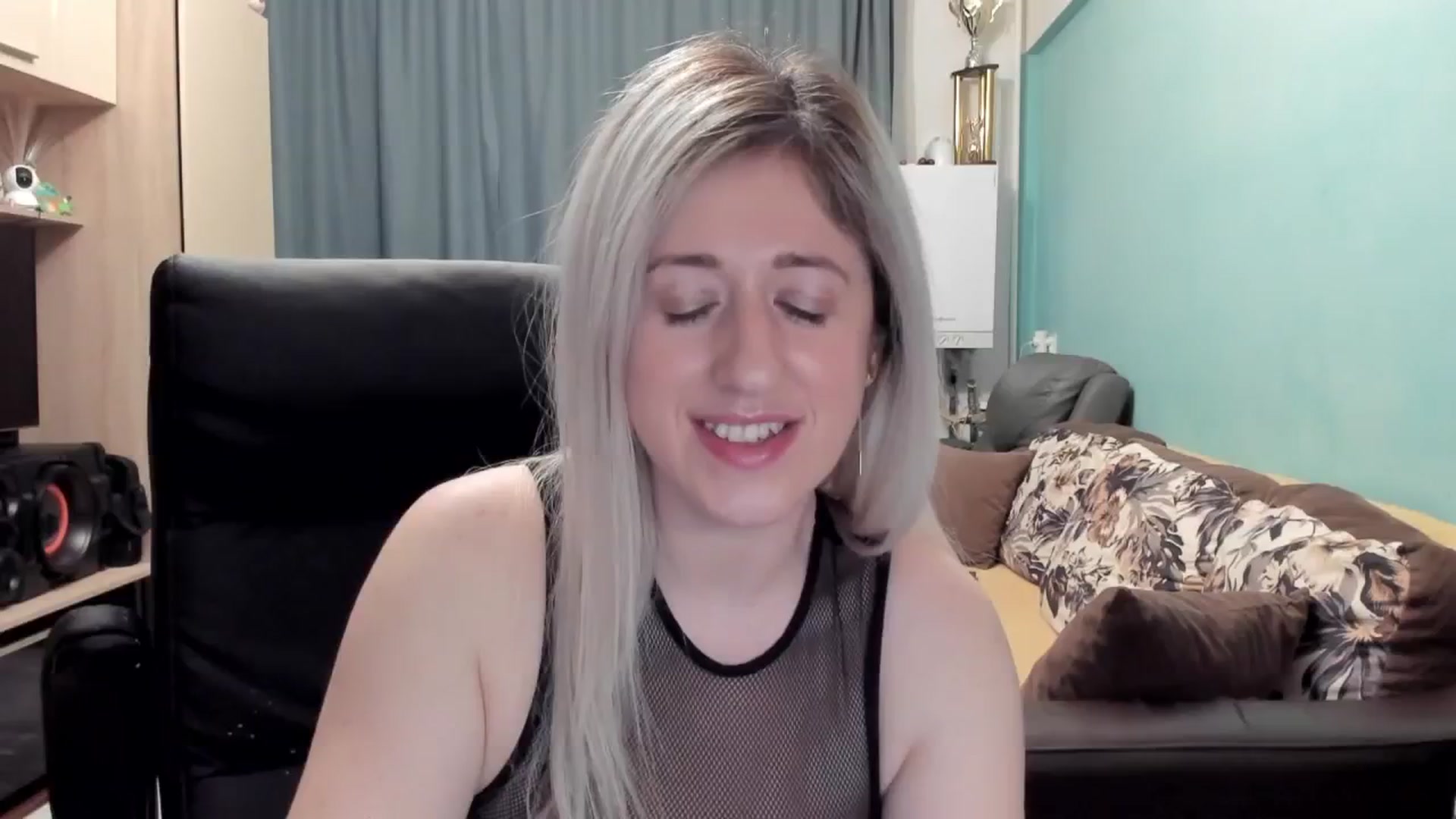 Gallery image thumbnail from SweetDelia_'s myfreecams stream on, 02/11/2026, 03:06 image 6 of 20