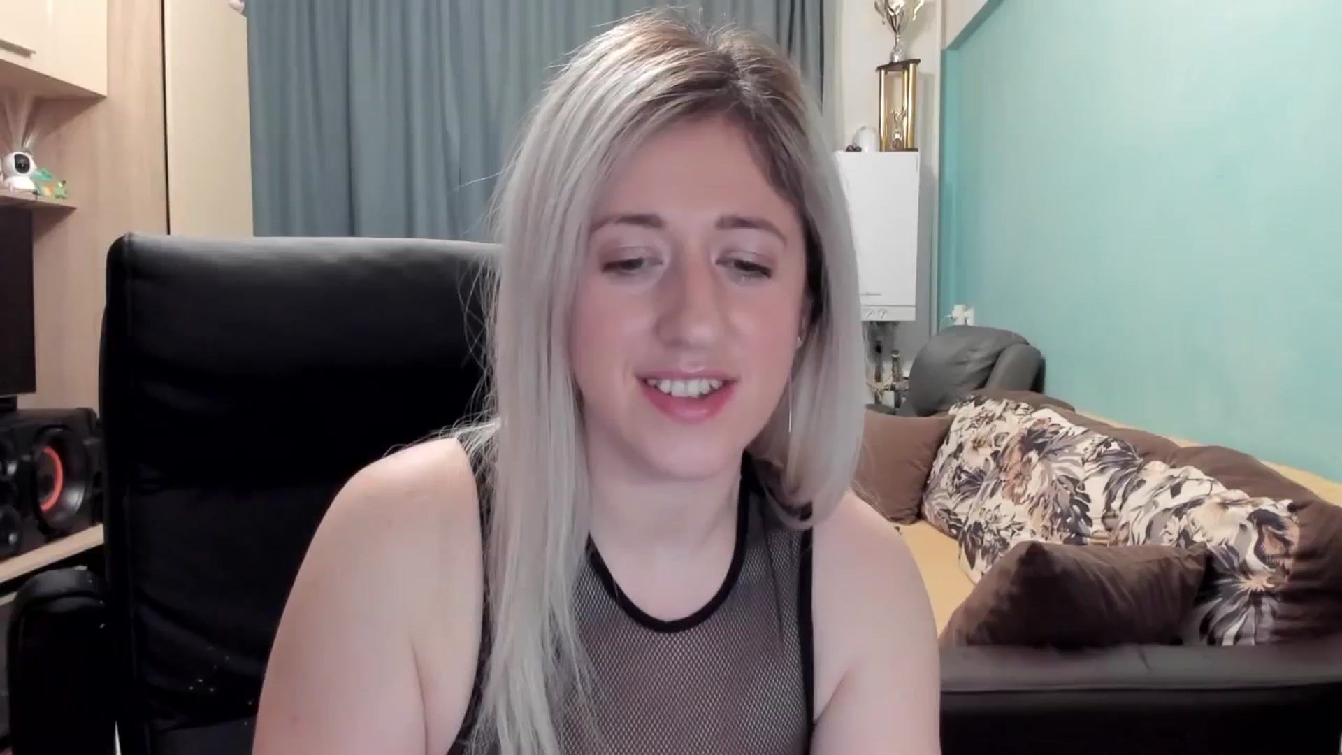 Gallery image thumbnail from SweetDelia_'s myfreecams stream on, 02/11/2026, 03:06 image 7 of 20