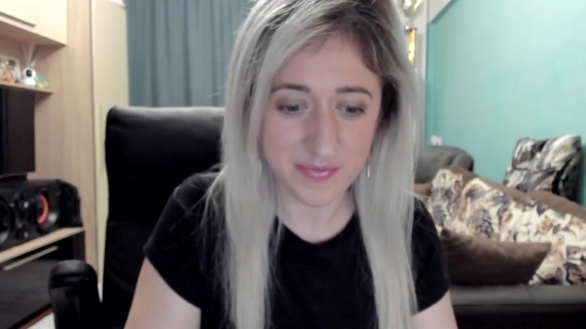 Gallery image thumbnail from SweetDelia_'s myfreecams stream on, 02/11/2026, 23:52 image 14 of 20